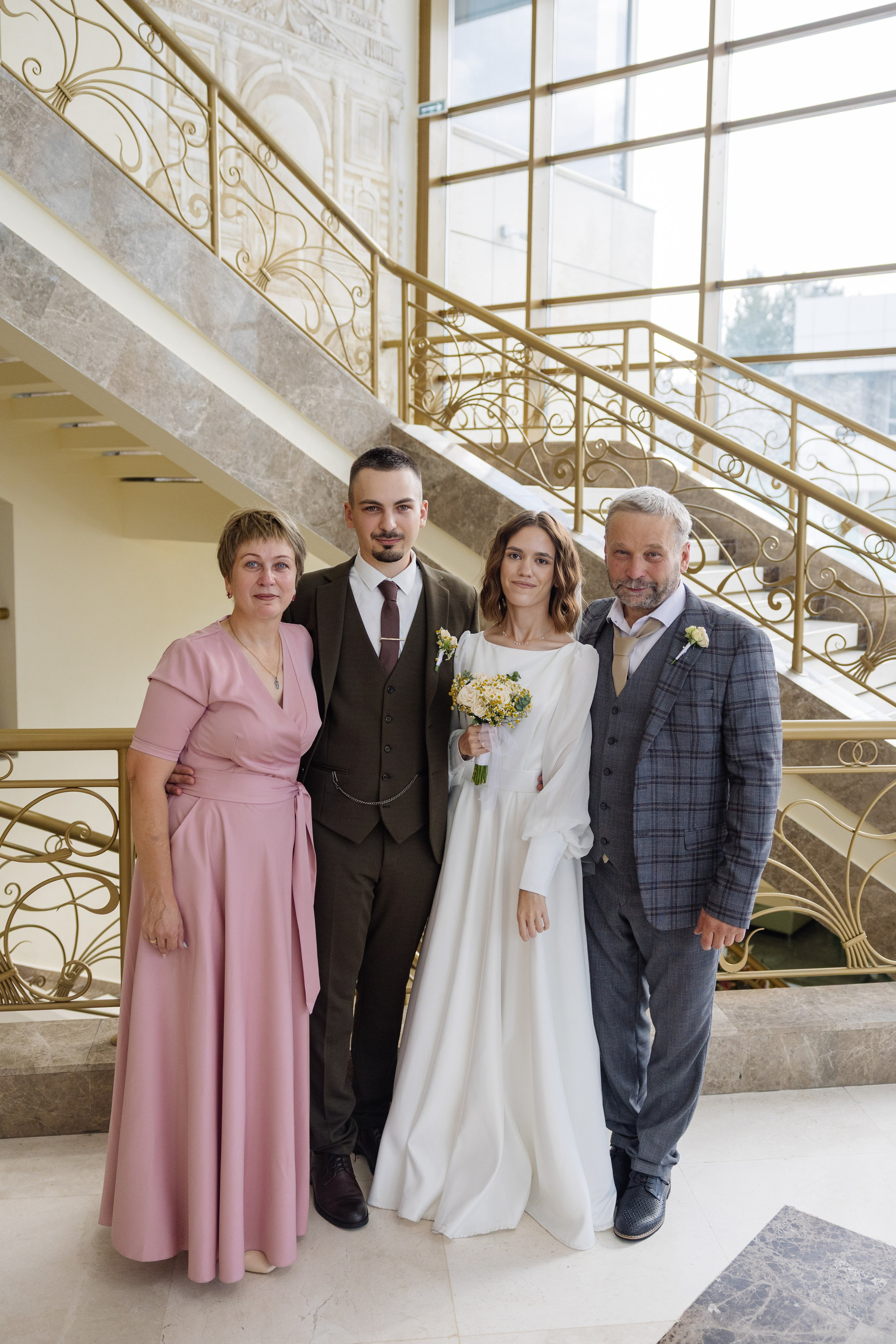 Илья & Евгения. Свадебный фотограф в Иркутске Бобылев Никита