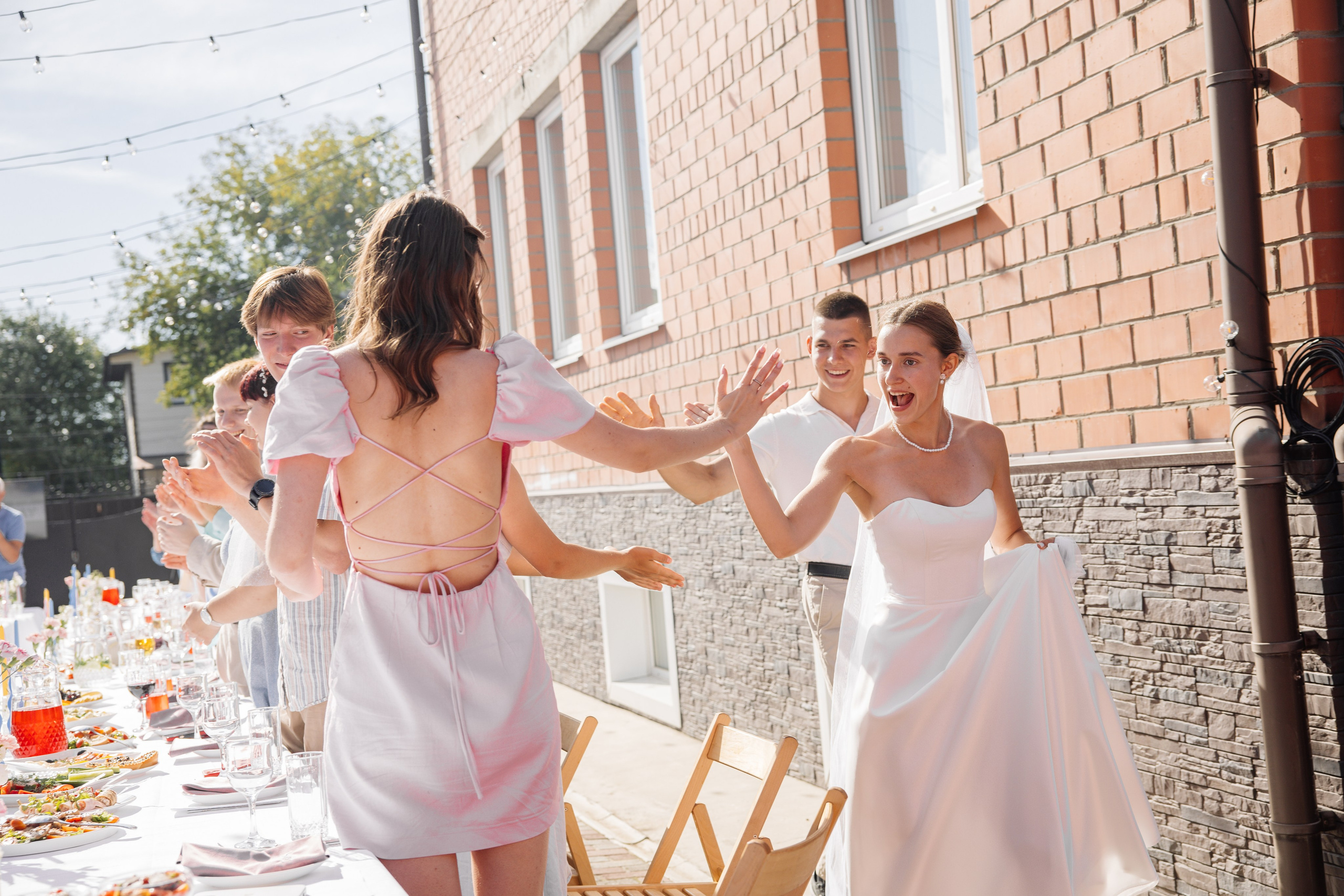 Кирилл & Валерия. Свадебный фотограф в Иркутске Бобылев Никита