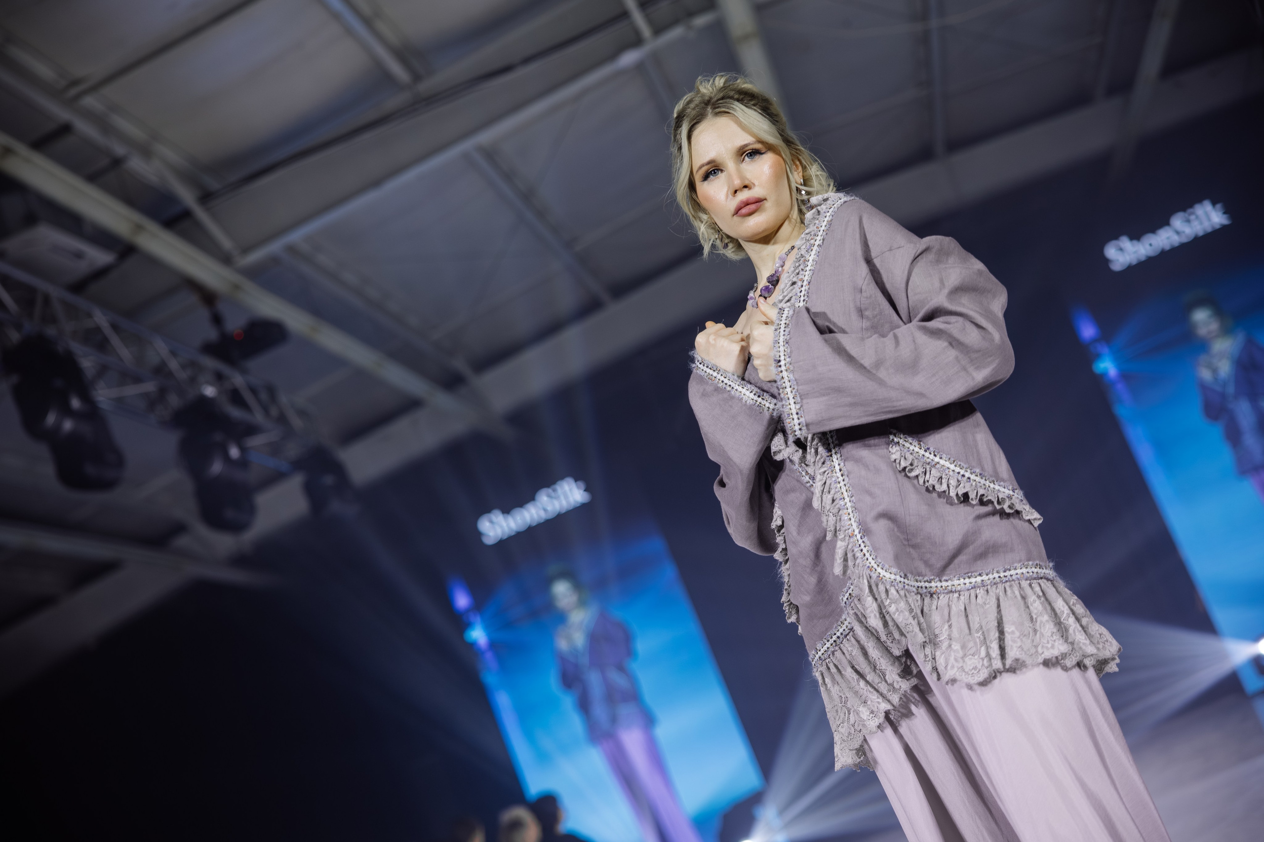 O&J FASHION FEST 2025. Свадебный фотограф в Иркутске Бобылев Никита