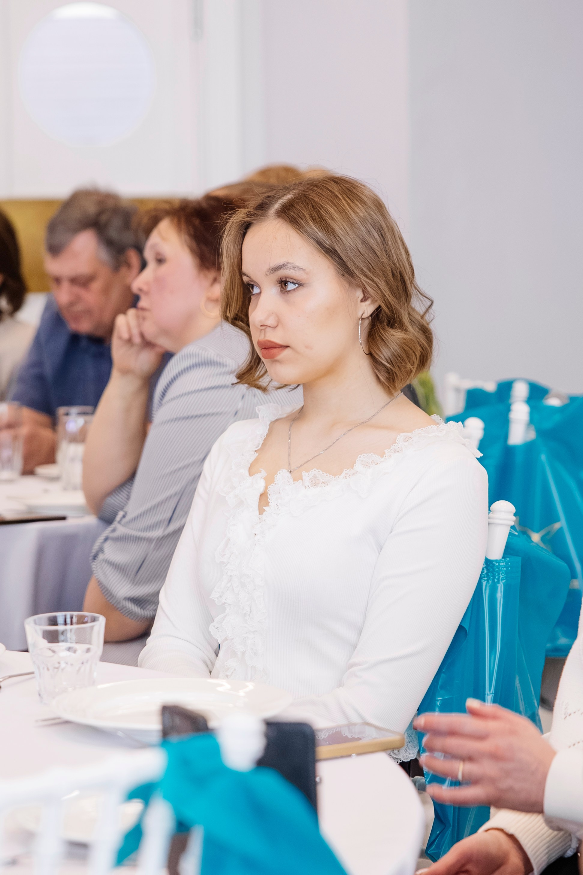 Империя Изобилия — выступления спикеров для предпринимателей. Свадебный фотограф в Иркутске Бобылев Никита