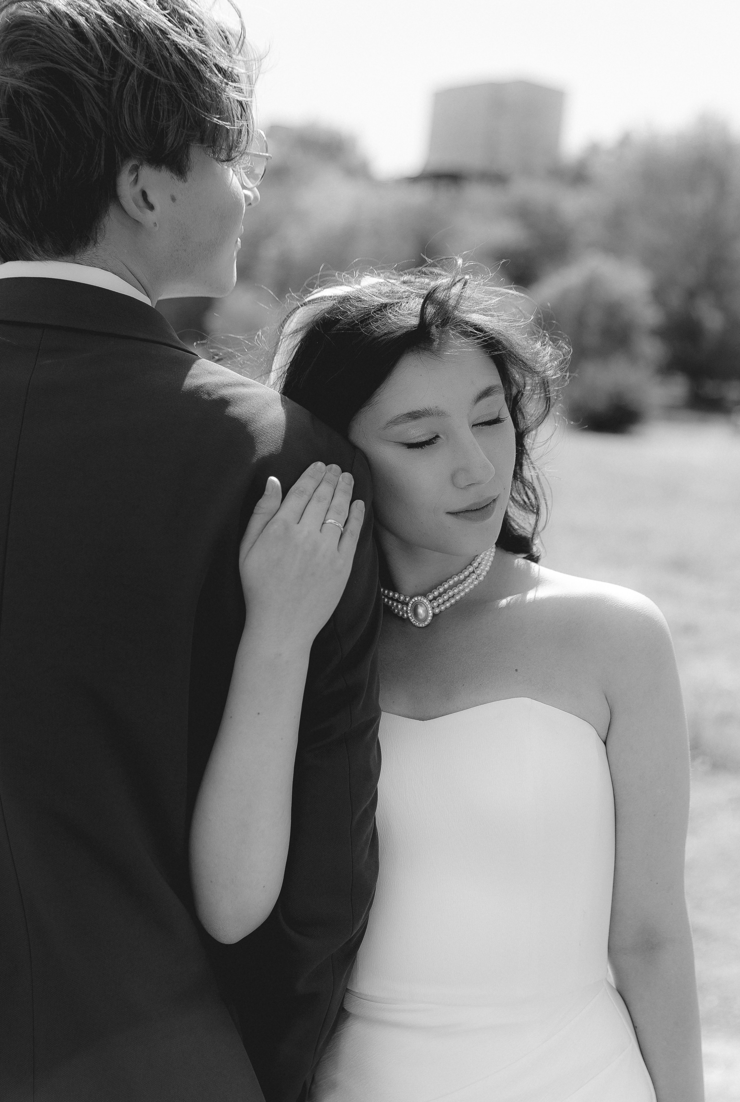 Дмитрий и Лейла. Свадебный и семейный фотограф в Таганроге и Ростове Руднева Анастасия