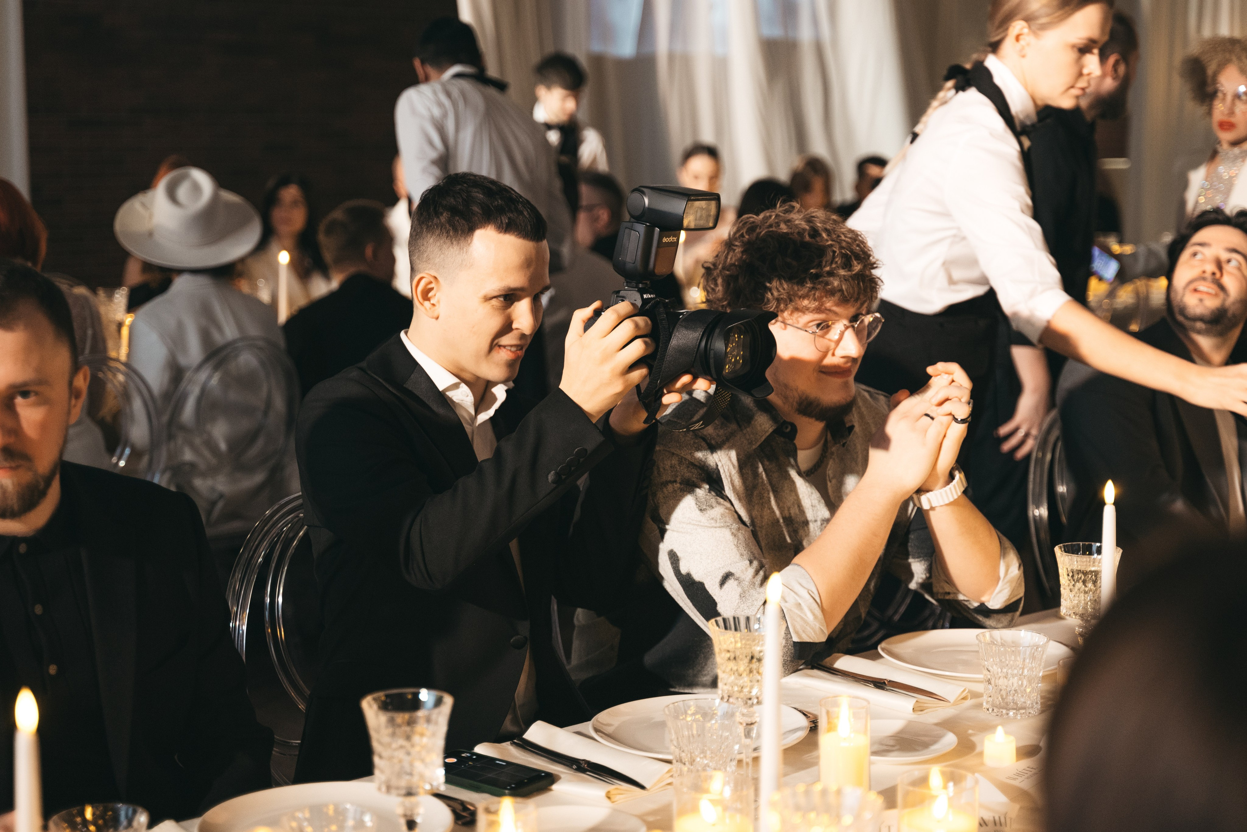 WhiteRoom Pre-wedding. Репортажный и свадебный фотограф в Сургуте