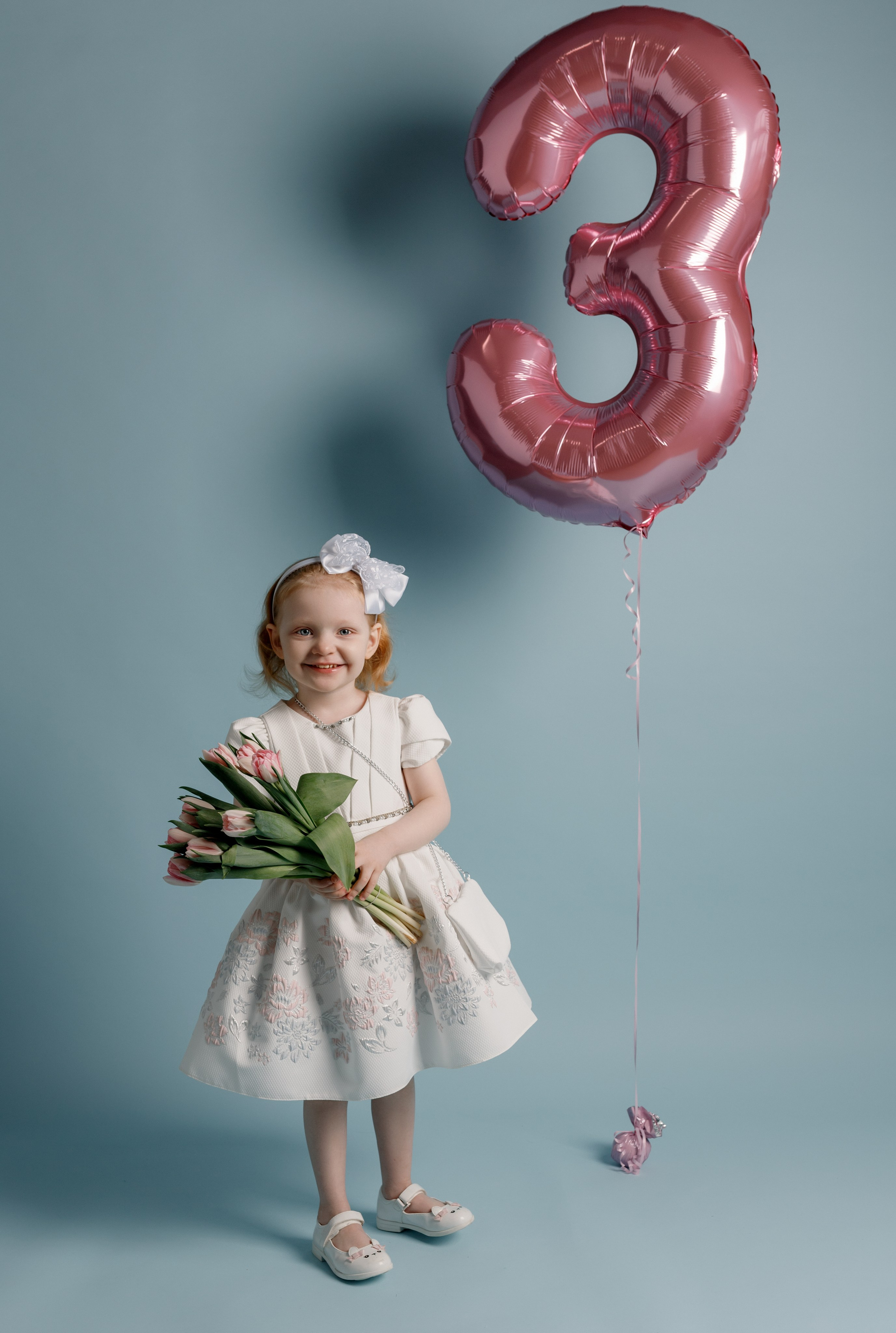 Татьяна и Вика 3 годика. Семейный фотограф в Санкт-Петербурге Ирина Иванова