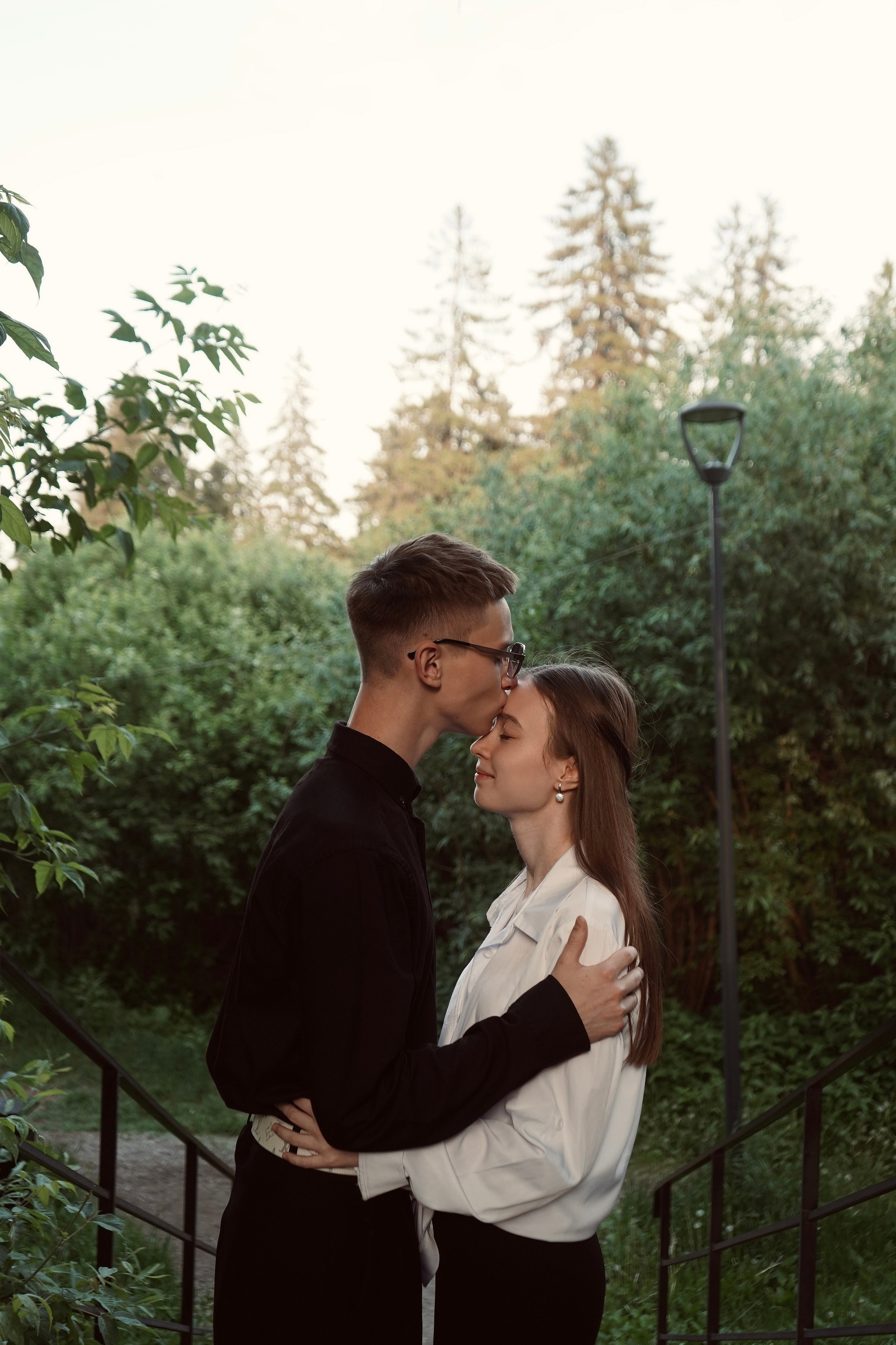 Виктория&Степан. Tuspukto