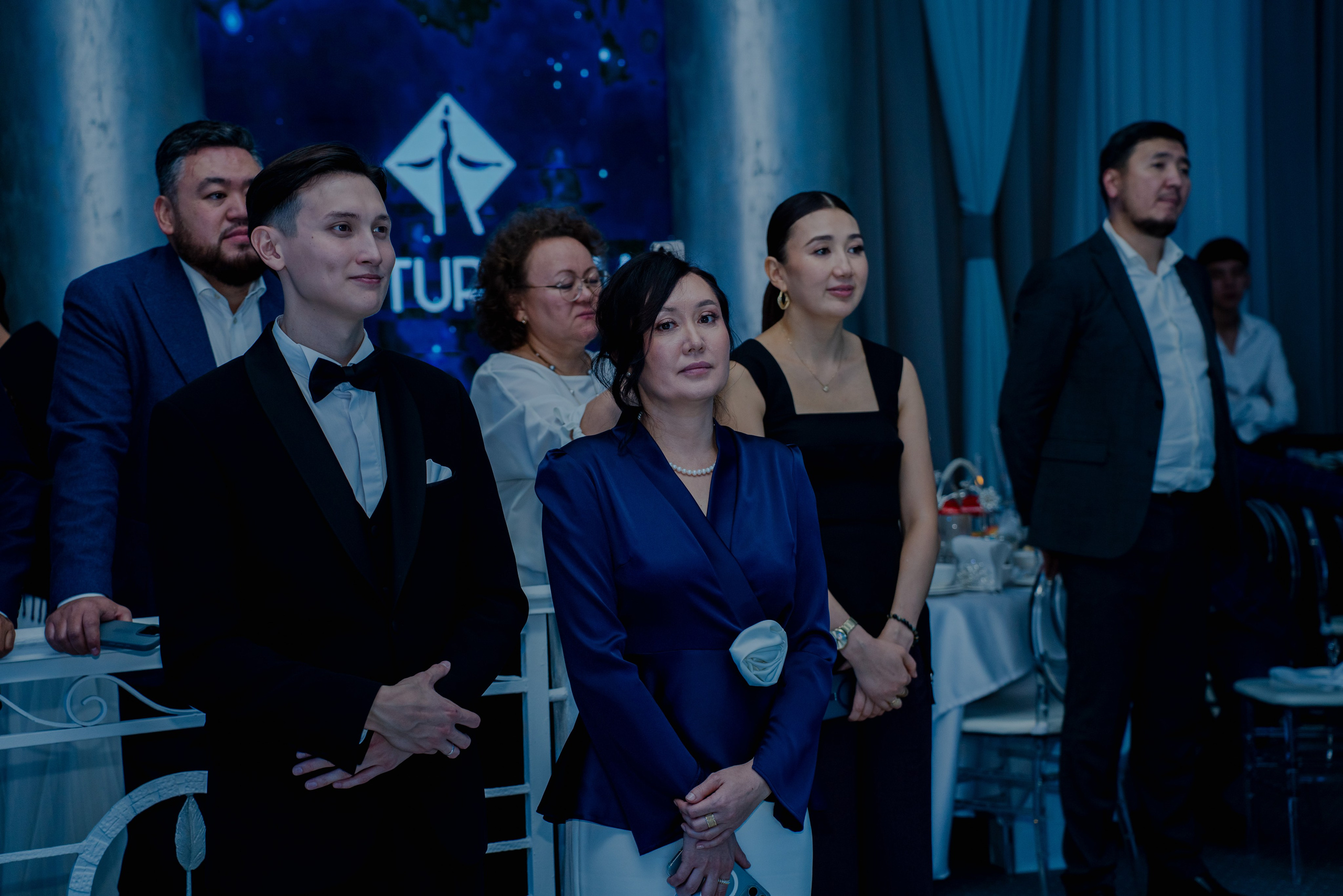 KAMILLA QYZ UZATU. Nomad media