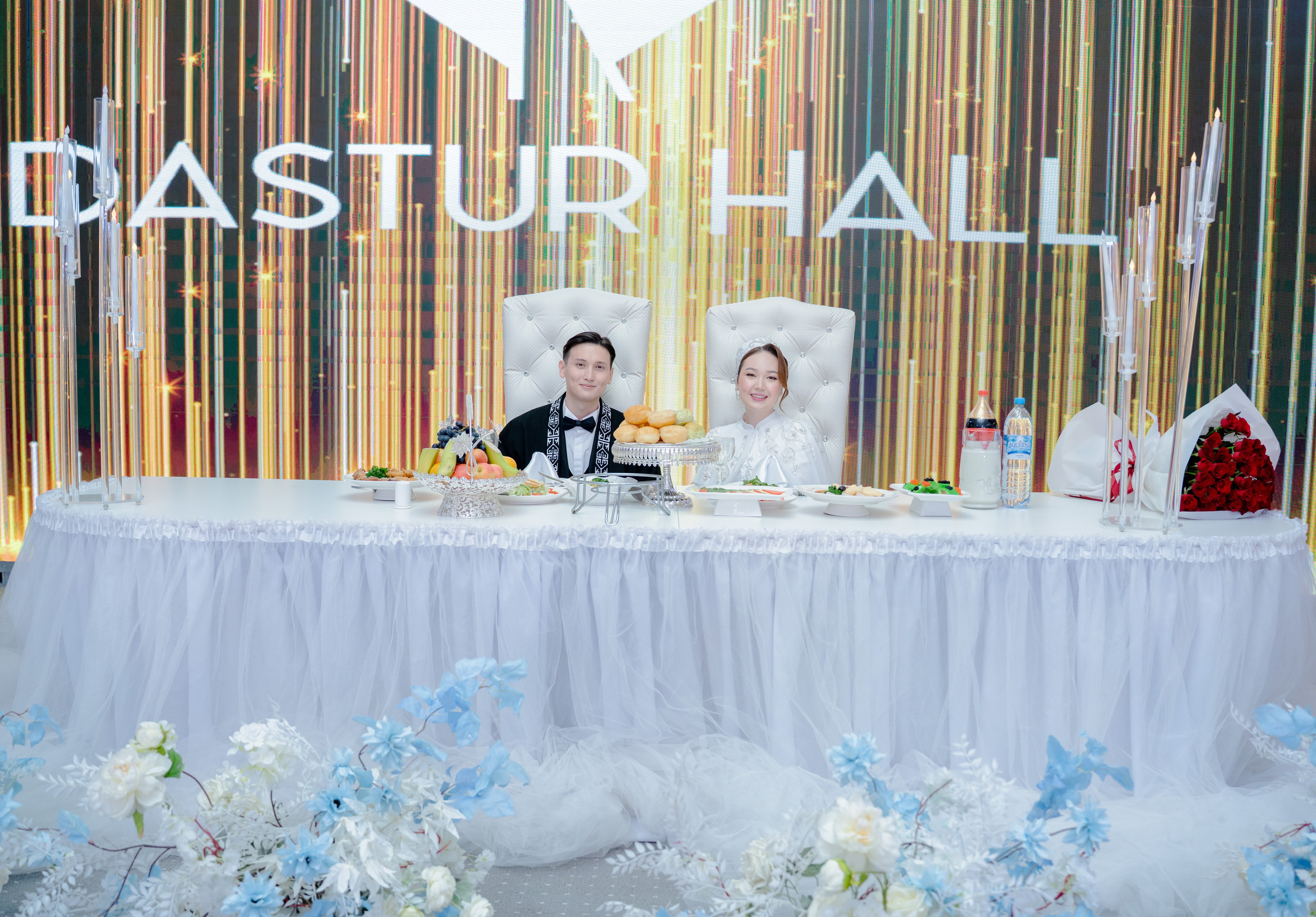 KAMILLA QYZ UZATU. Nomad media