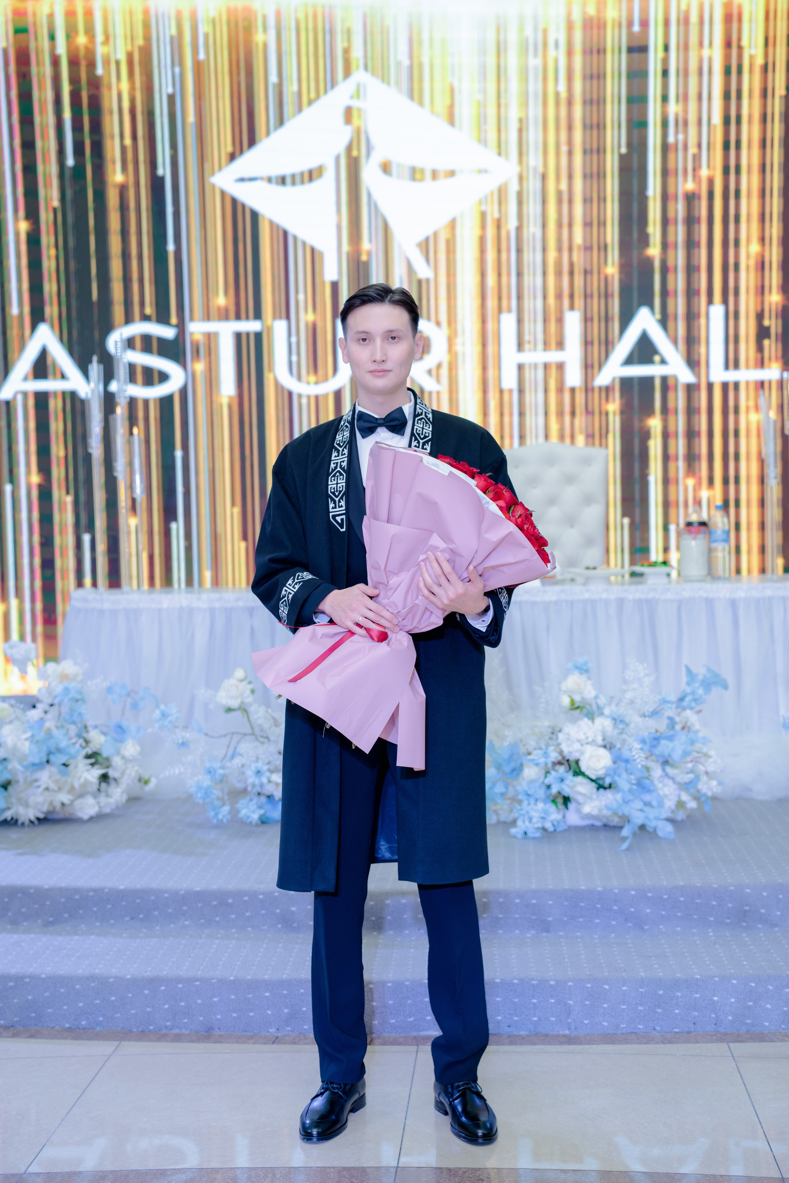 KAMILLA QYZ UZATU. Nomad media