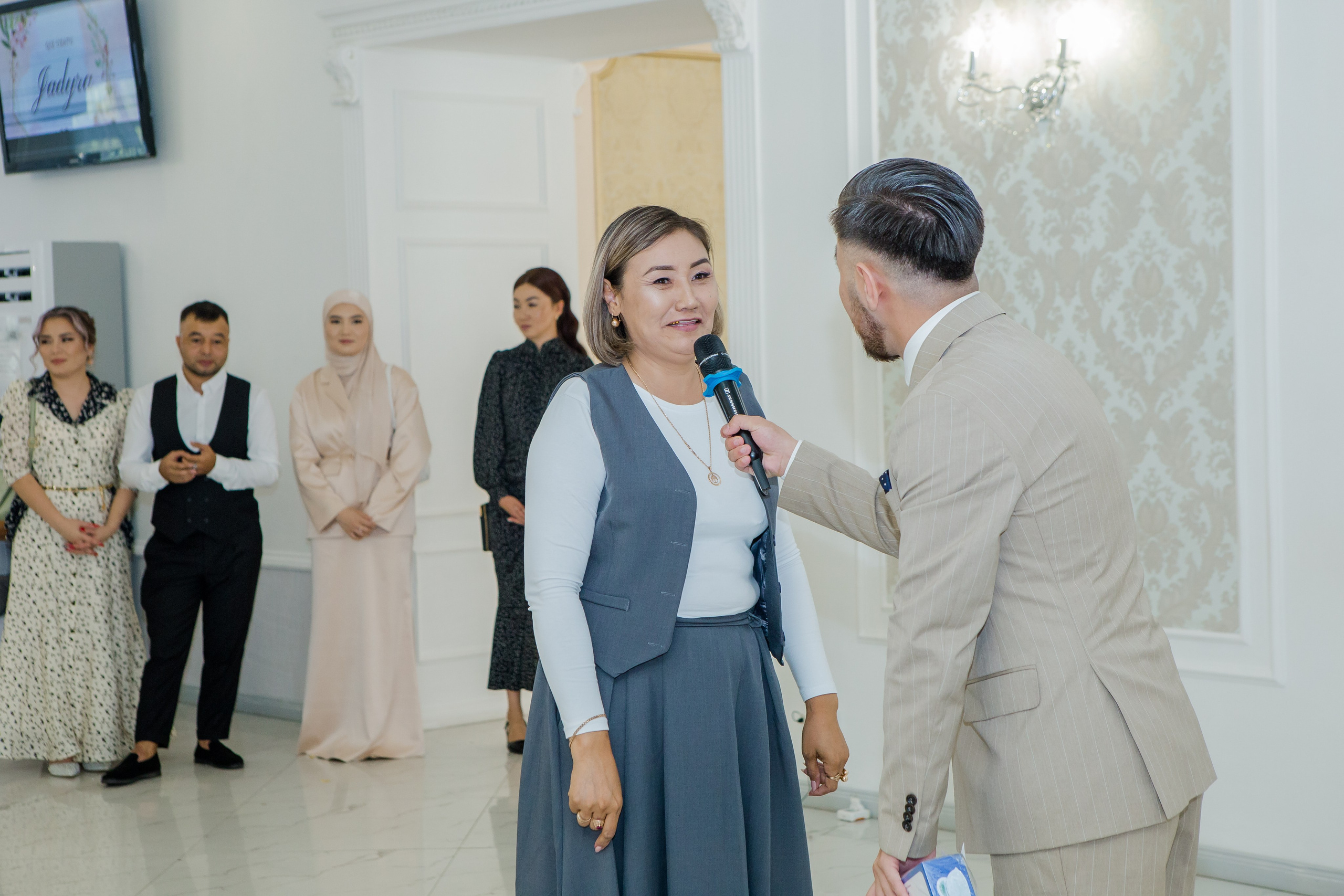 QYZ UZATU ZHADYRA. Свадебный и репортажный фотограф в Астане T.Yertay «Nomad media»