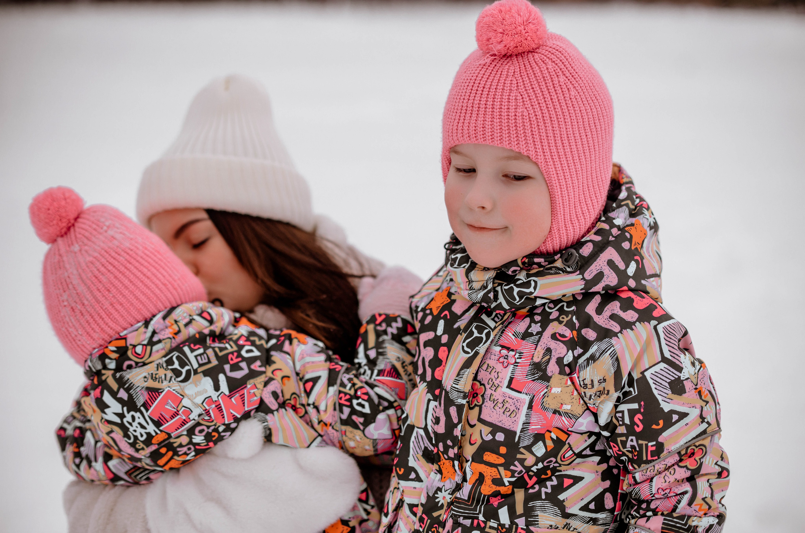 Семья. Свадебный Фотограф в Твери Анастасия Булкина