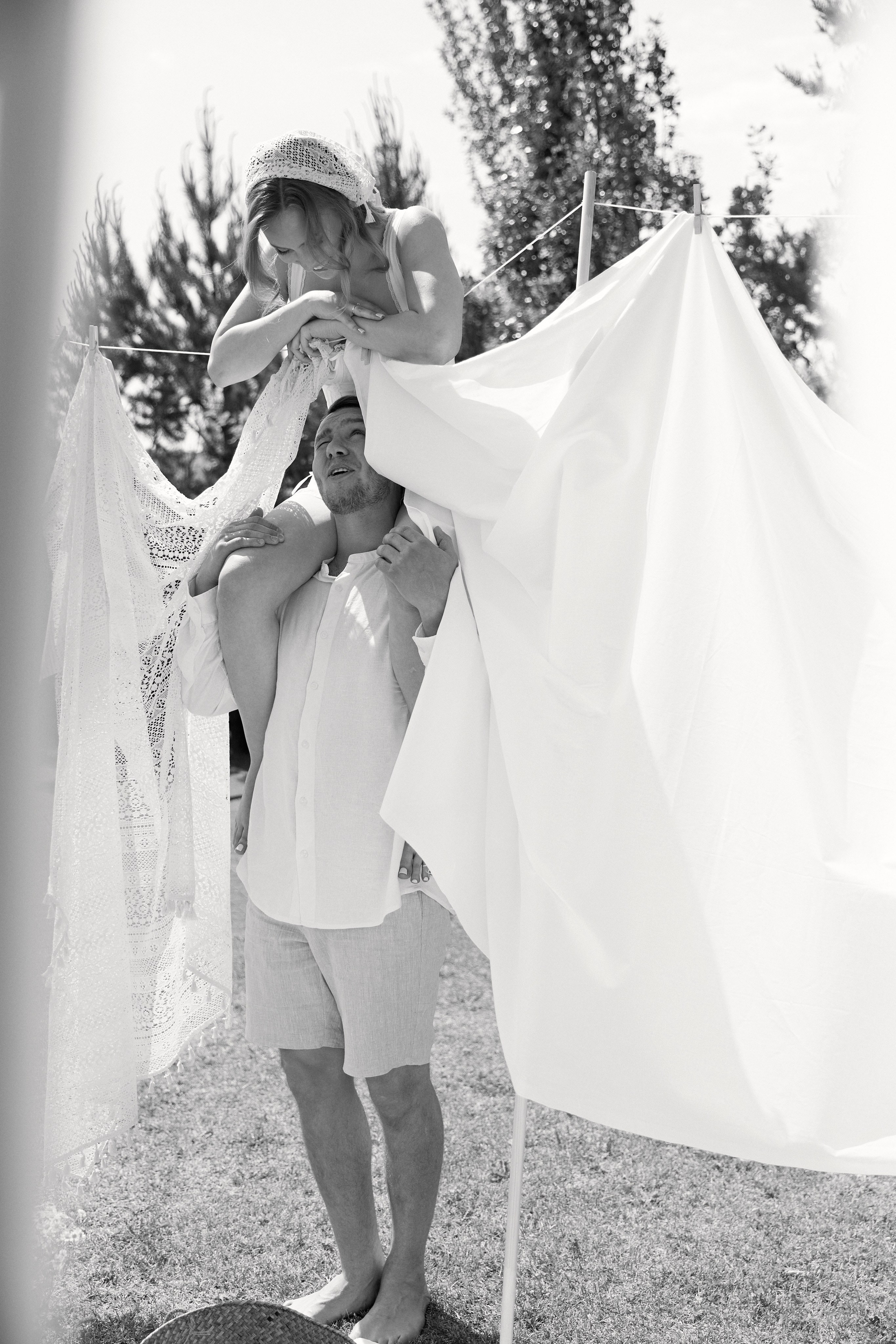 Посмотреть серию. Свадебный и семейный фотограф в Красноярске Тряпчев Павел