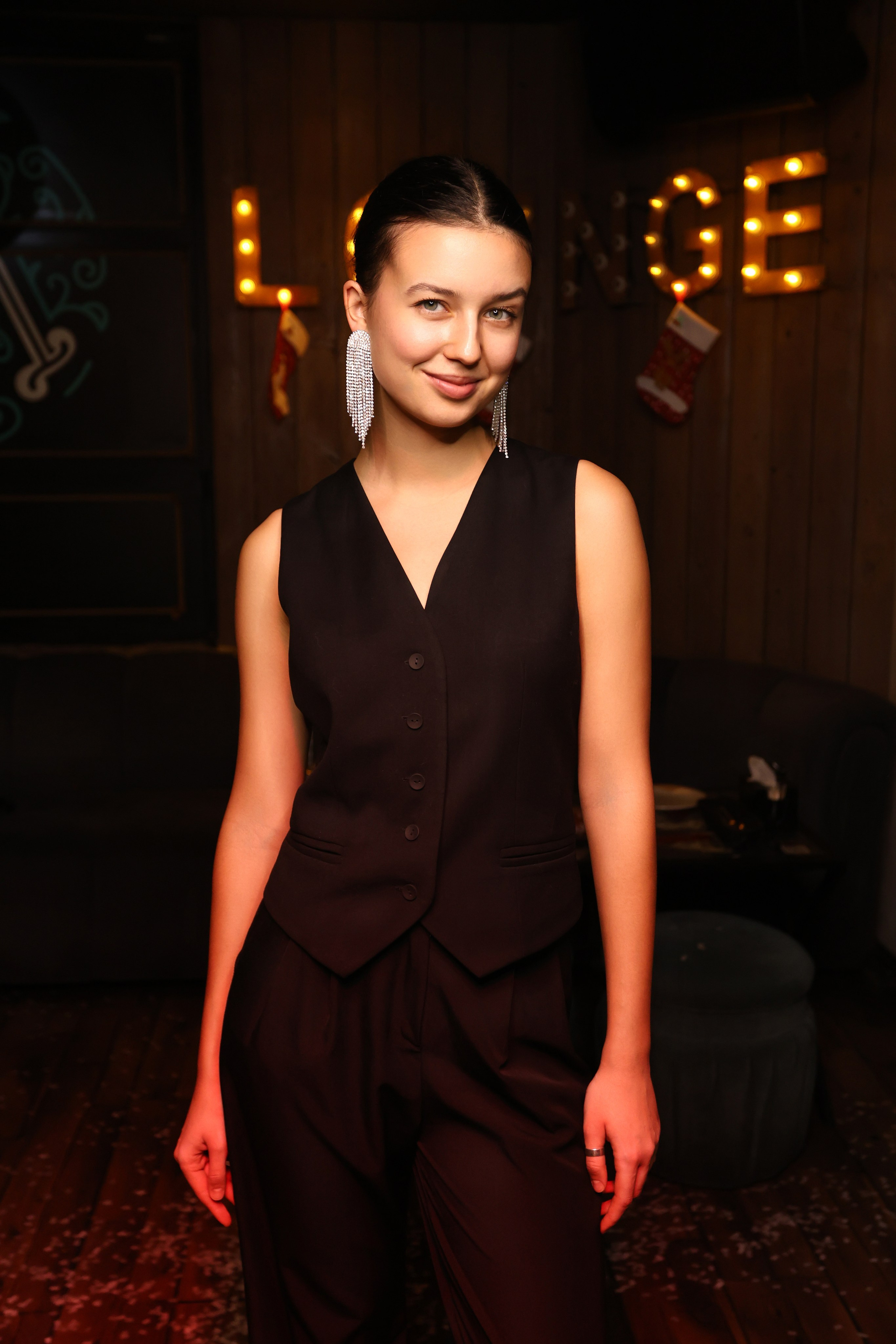 New Year 21-12-24. Мята Спортивная — Кальянная, караоке, бар в Минске