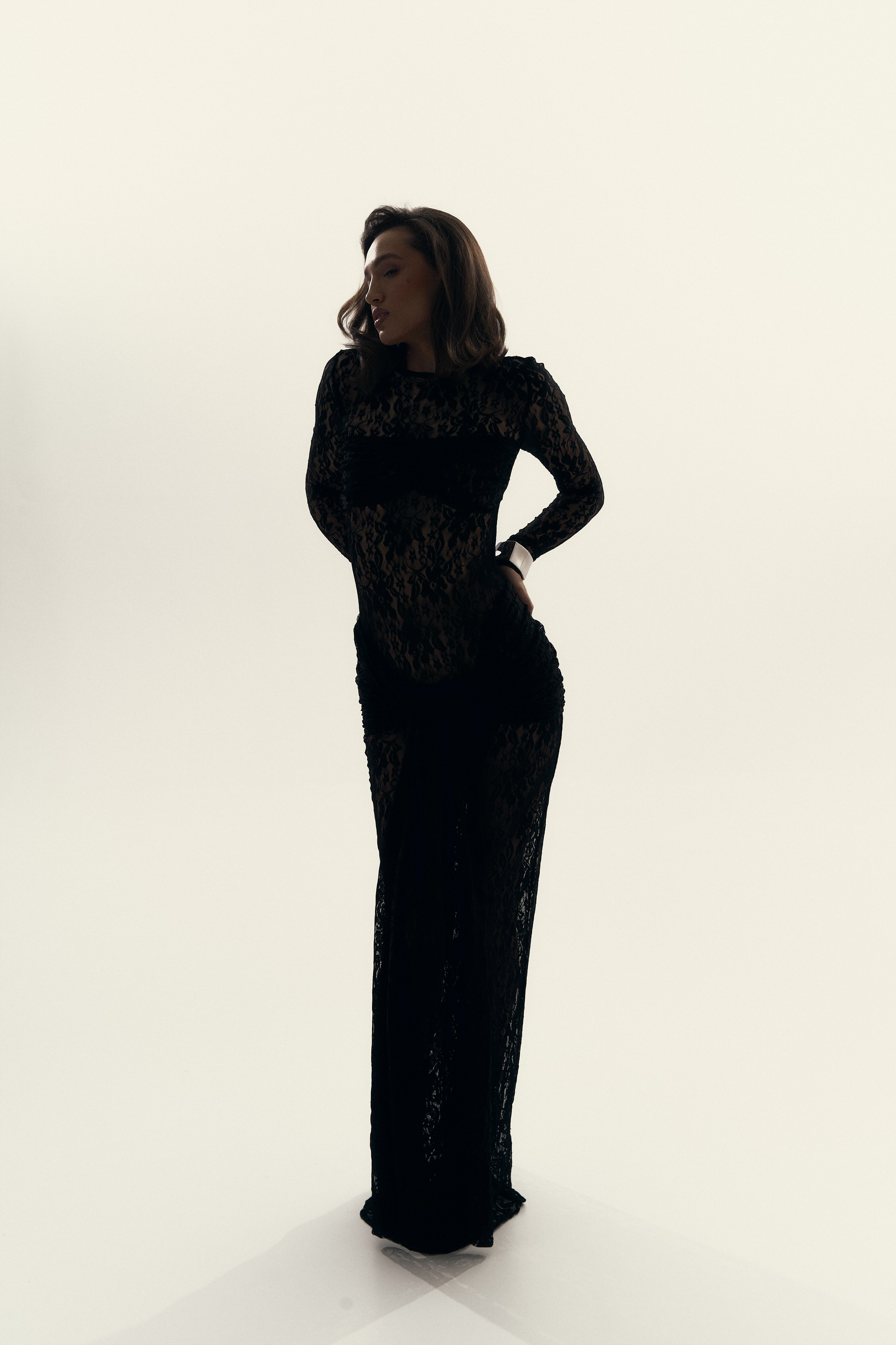 Лилия. Главная