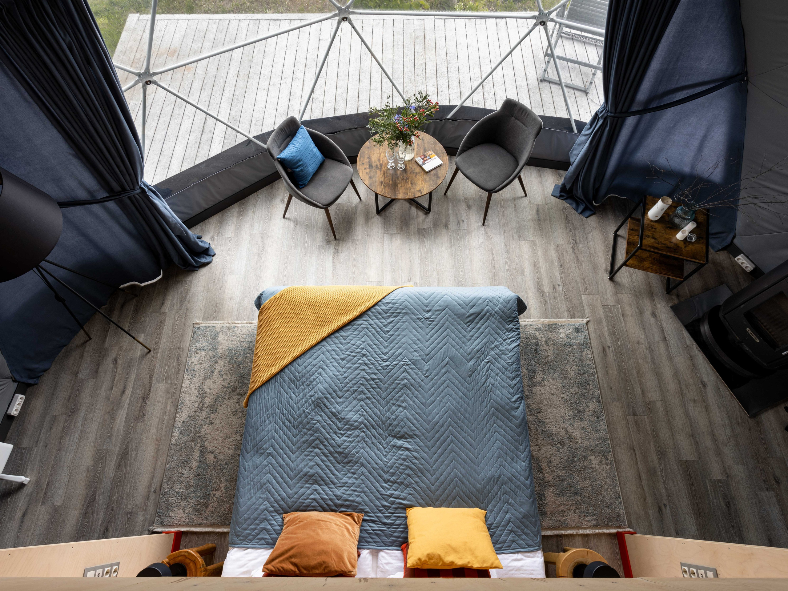 ЗАГОРОДНАЯ НЕДВИЖИМОСТЬ. Конев Ярослав — Интерьерный фотограф и видеограф