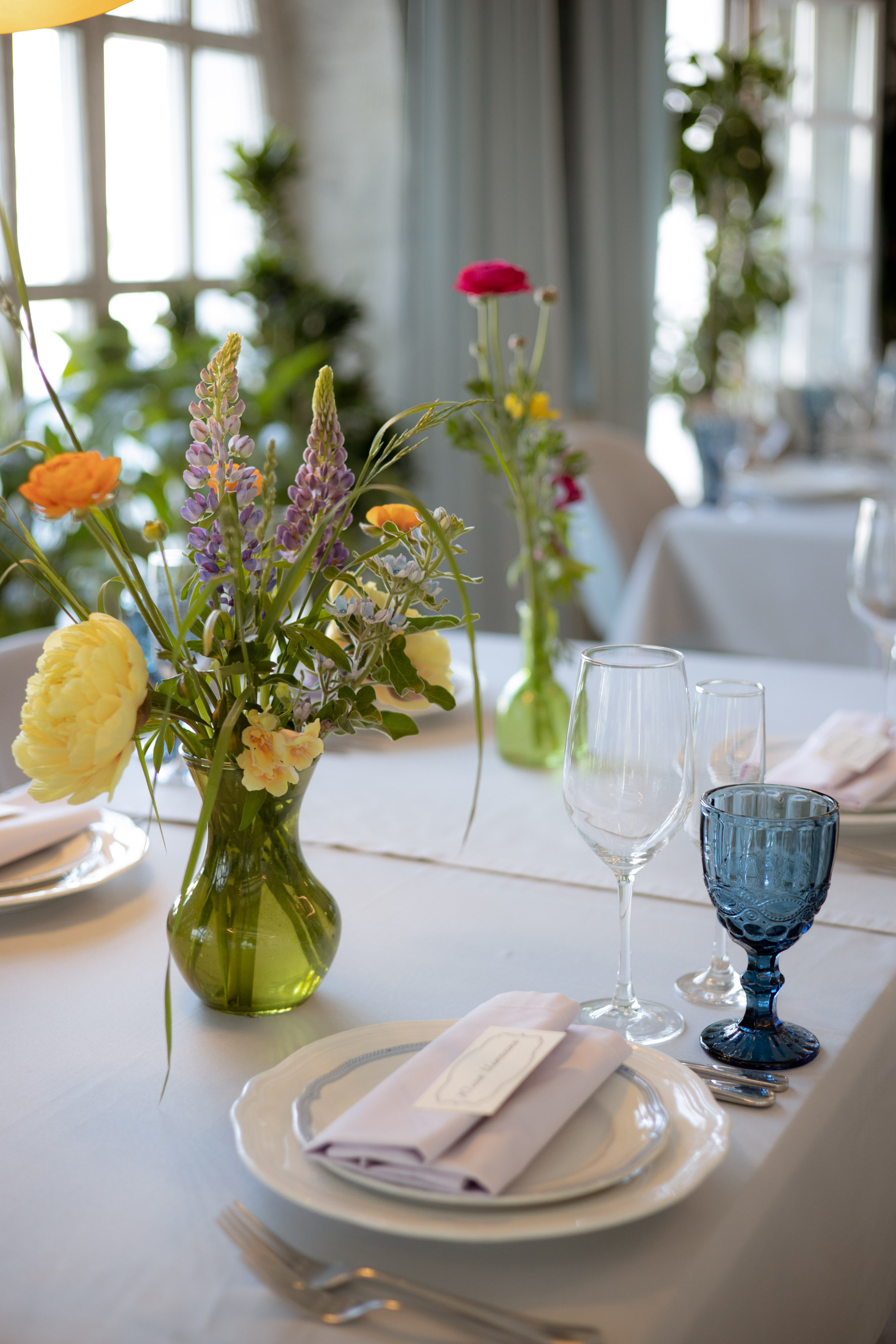 «Московское небо». Оформление свадеб, декор свадеб Вера Маркова, Москва