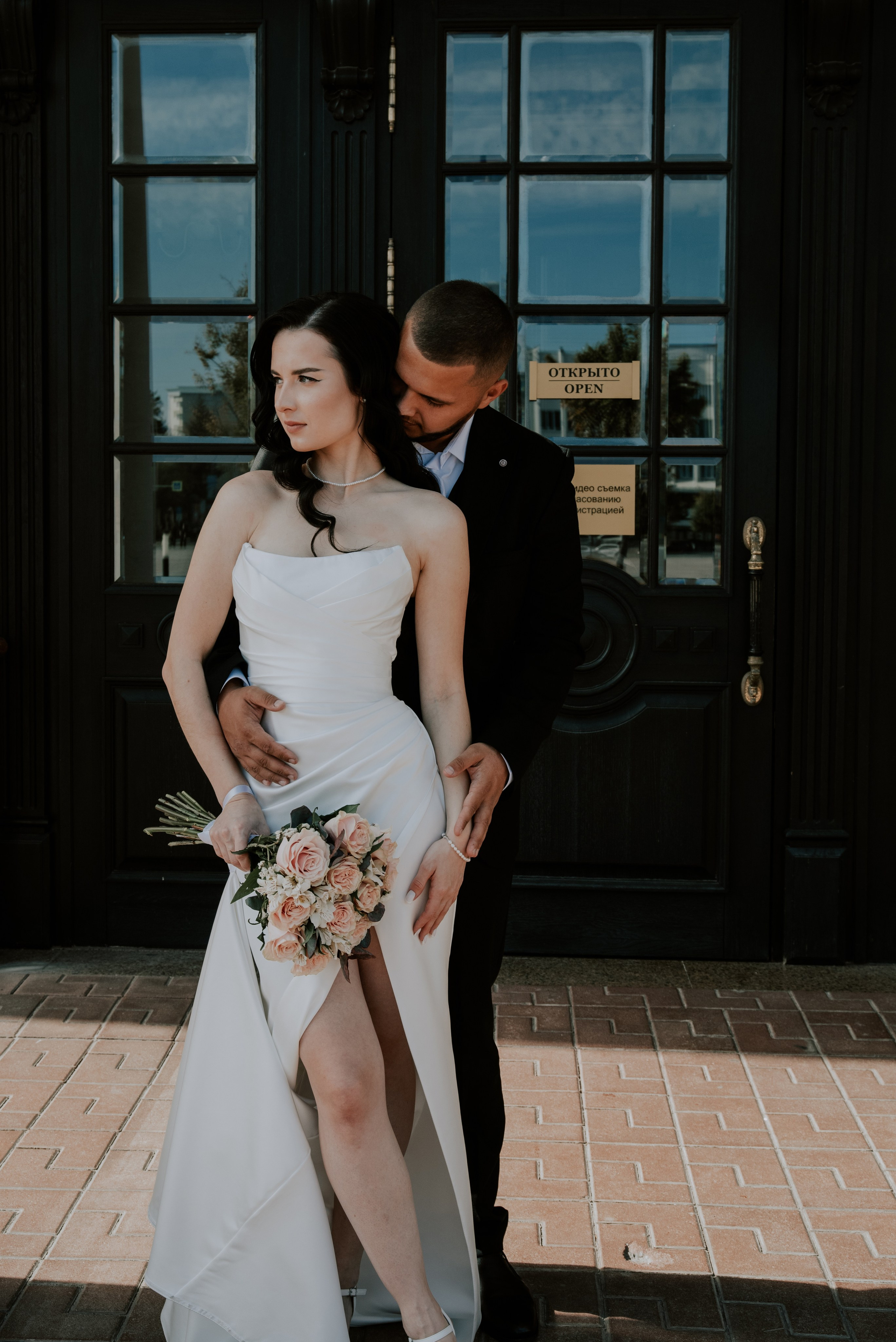 Ира+Алексей. Кожухова Виктория свадебный и семейный фотограф