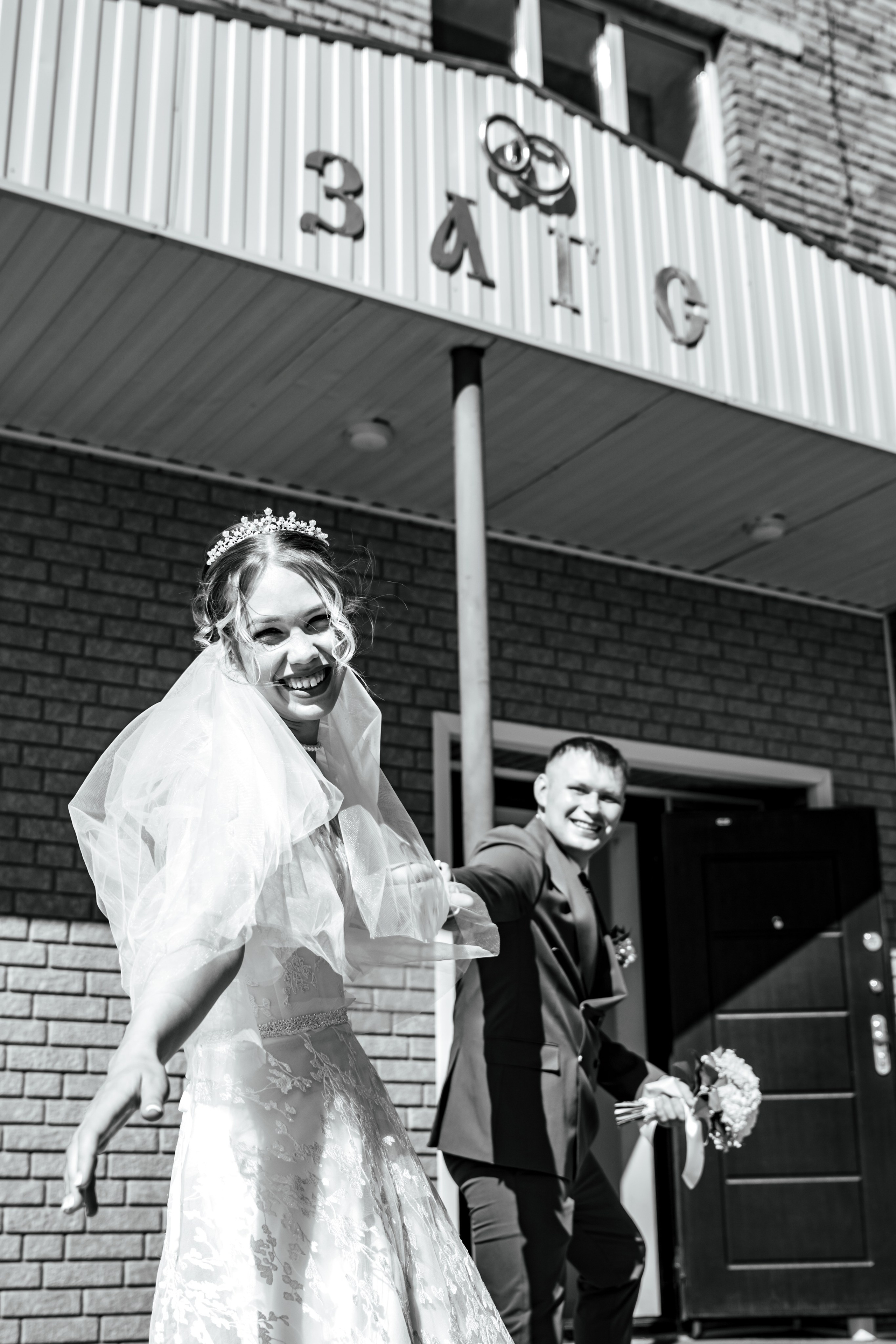 Дима и Полина. Фотограф в с. Ижма Республика Коми Терентьев Сергей