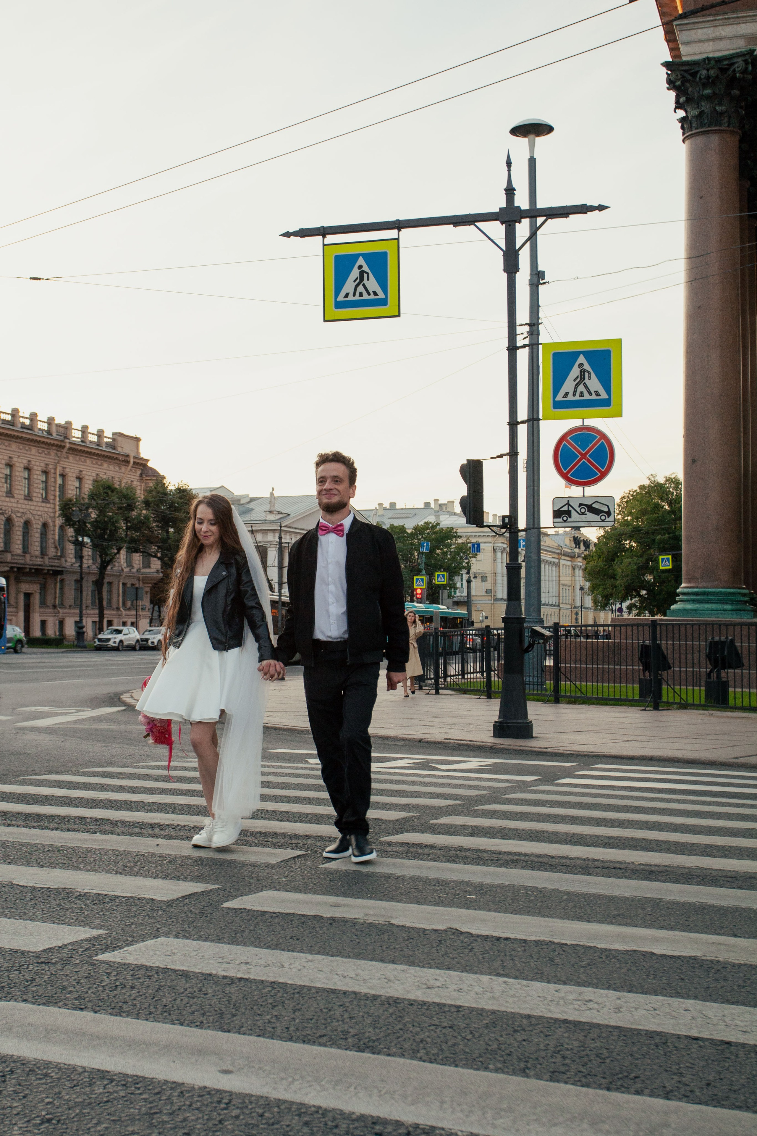 Портреты. Фотограф в Санкт-Петербурге Елизавета Мышкина