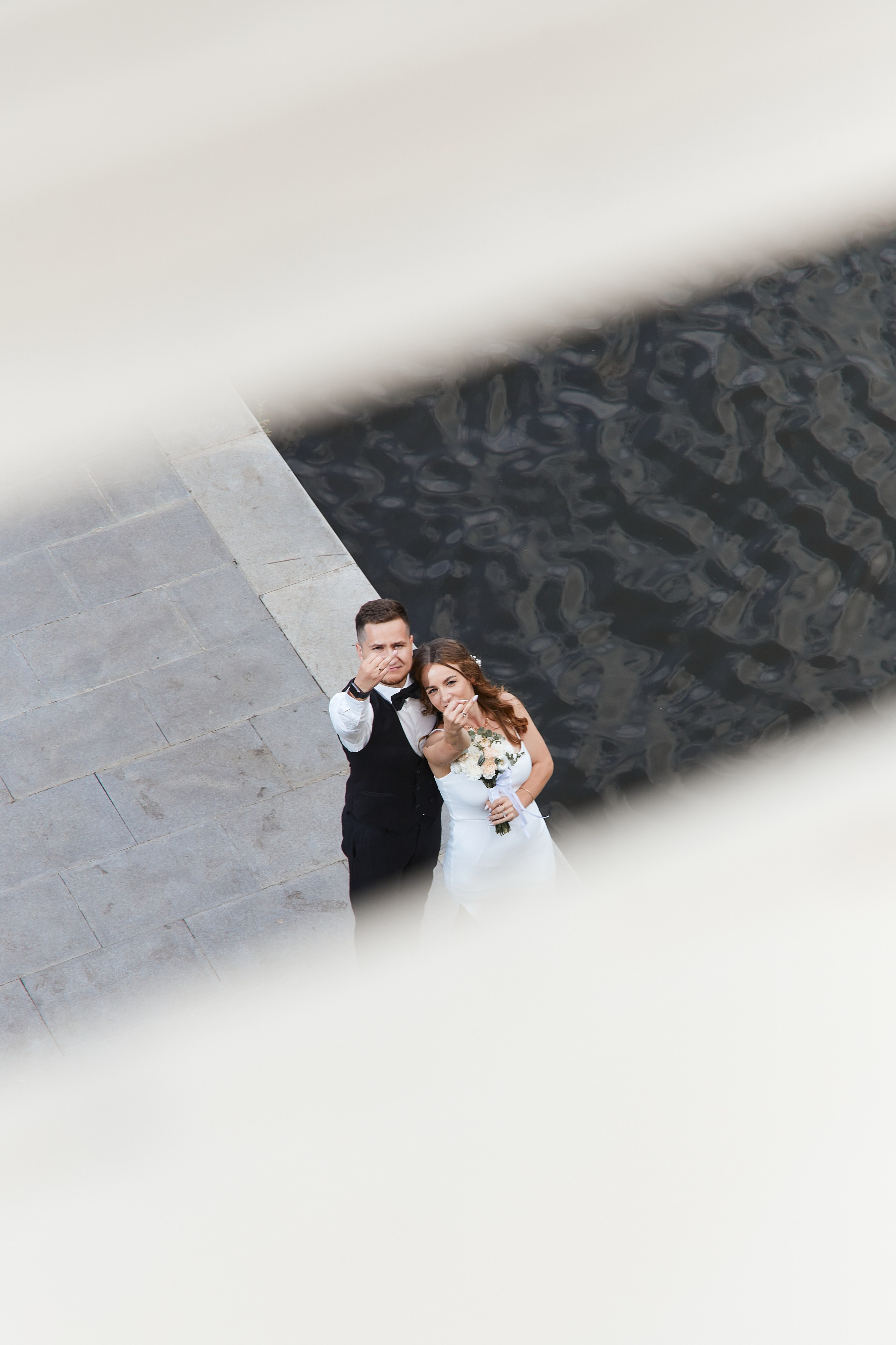 Свадебная фотосессия Екатеринбург — Никита Архипов