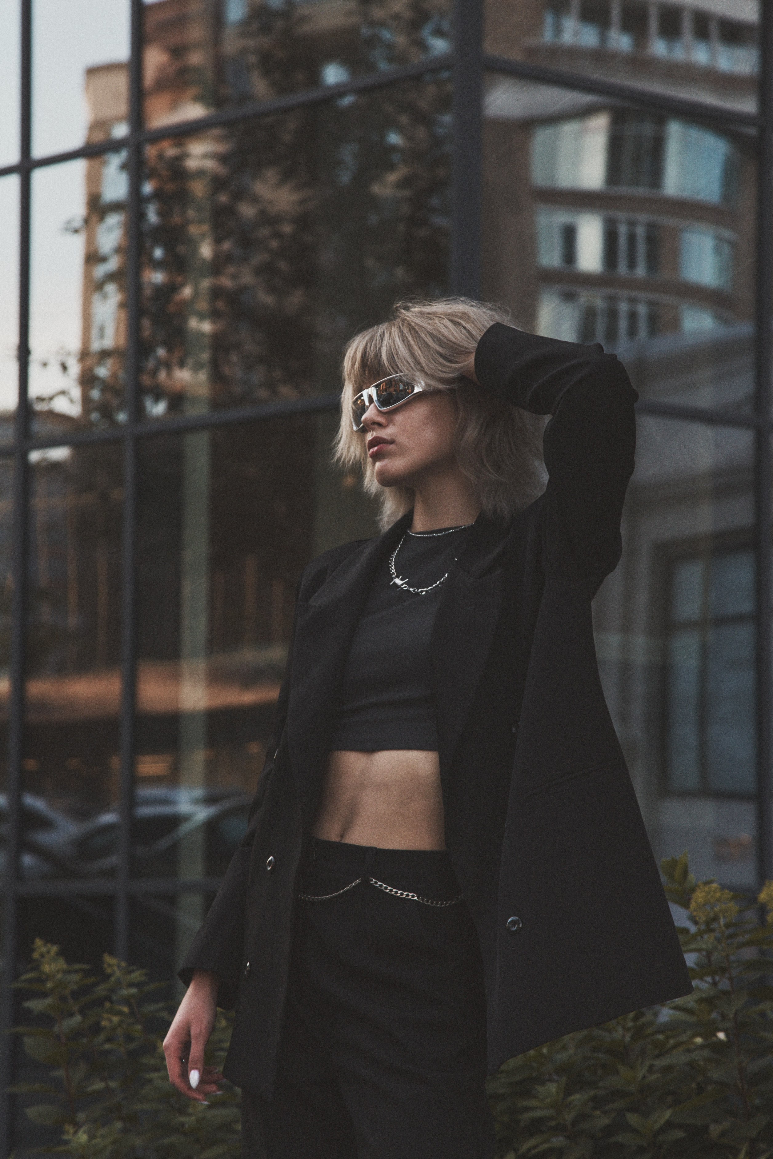 Студийная и уличная фотосессия Екатеринбург — Никита Архипов