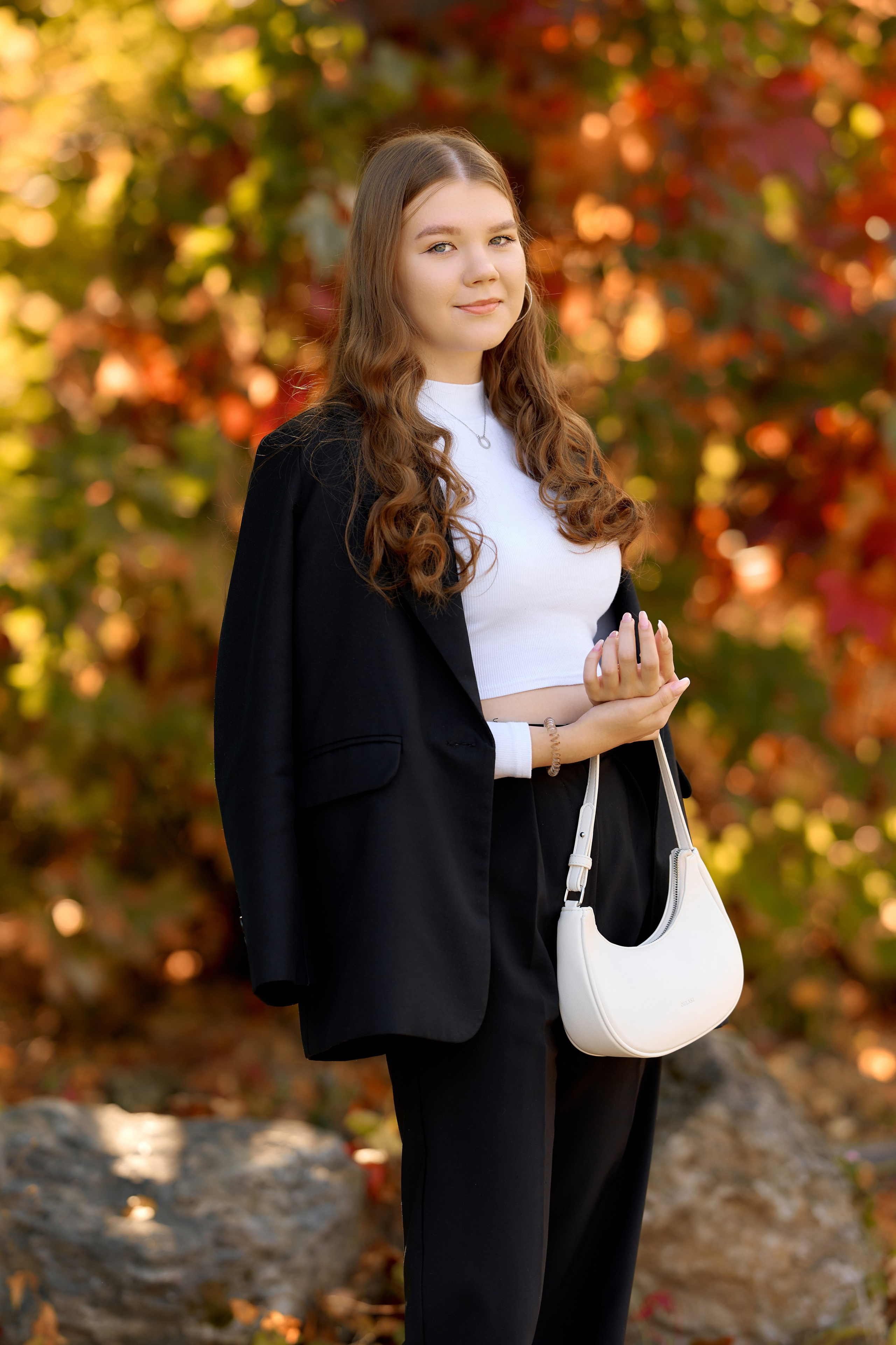 Уличная фотосессии 11 класс. Свадебный и семейный фотограф Кристина Лисина в Арзамасе