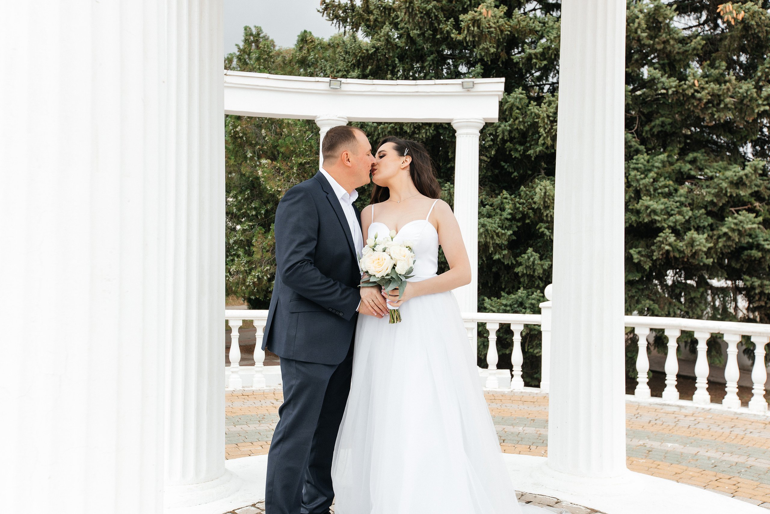 Николай и Кристина. Алексеева Татьяна свадебный фотограф Краснодар, Краснодарский край