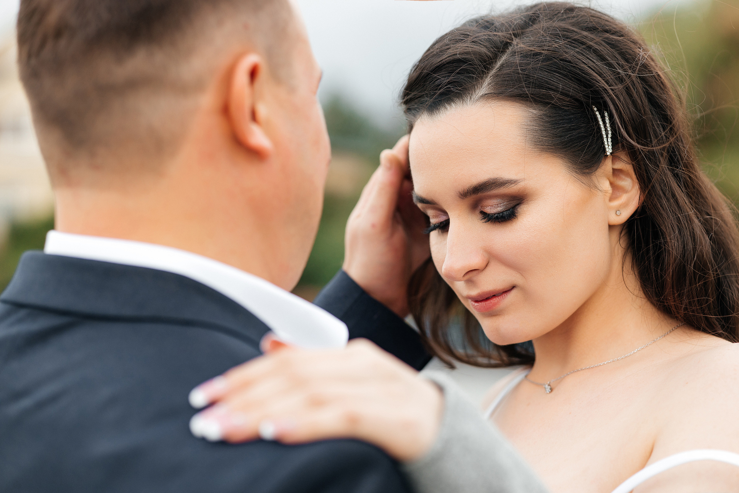 Николай и Кристина. Алексеева Татьяна свадебный фотограф Краснодар, Краснодарский край