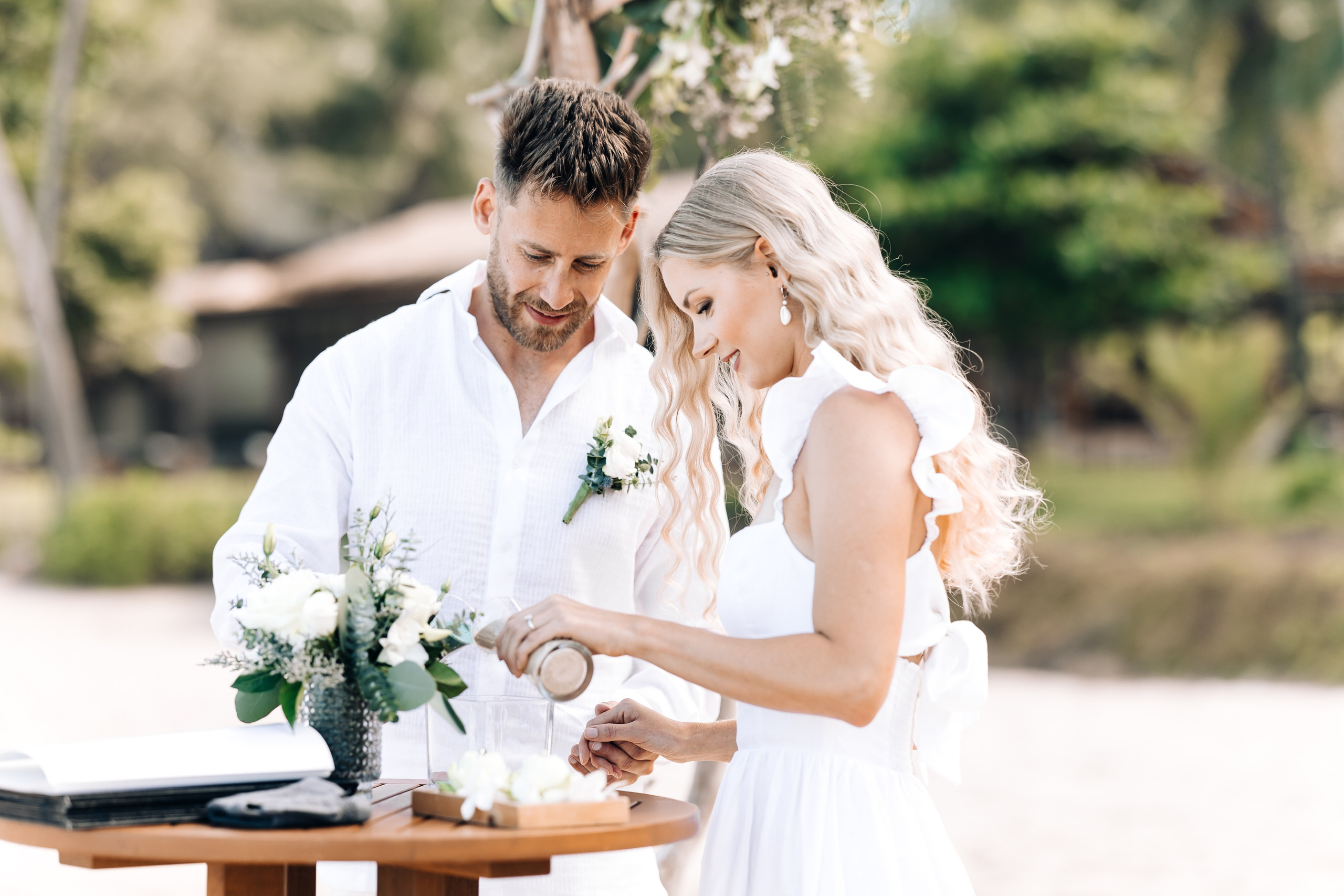 Хуахин, Таиланд. Анна Атаян Фотограф