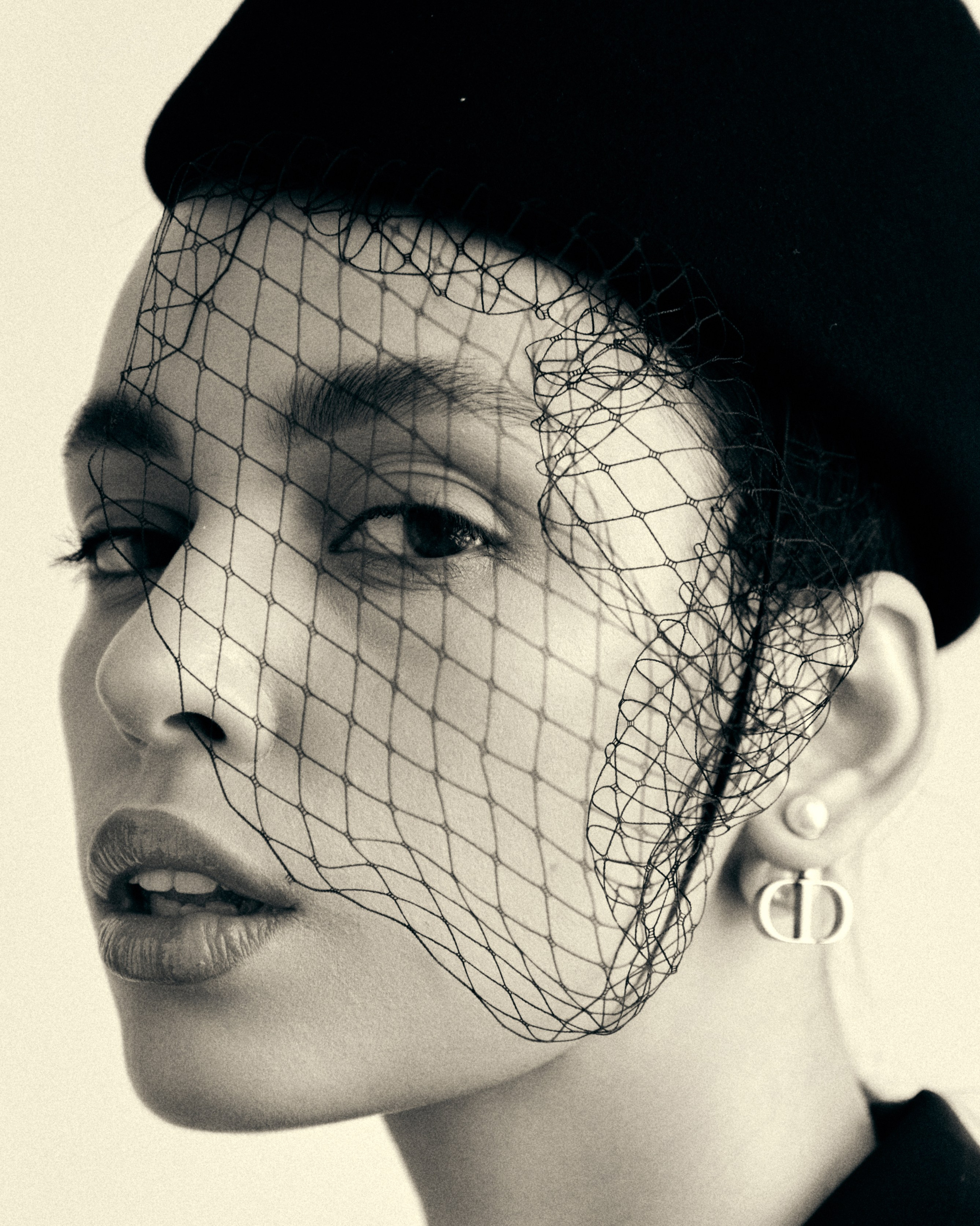 Missswan. Fashion-фотограф Желеуов Дулат