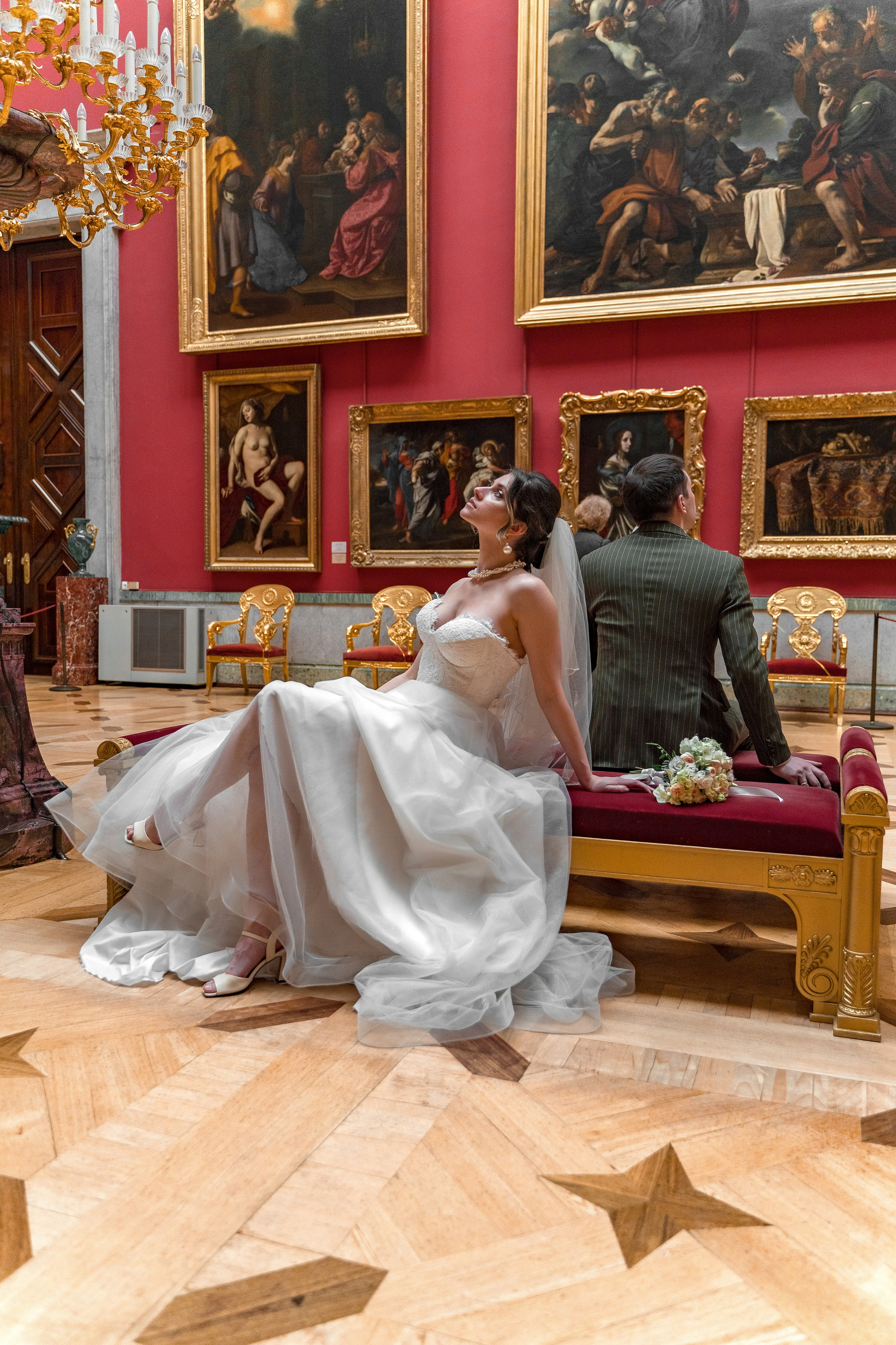 Владислав + Тереса