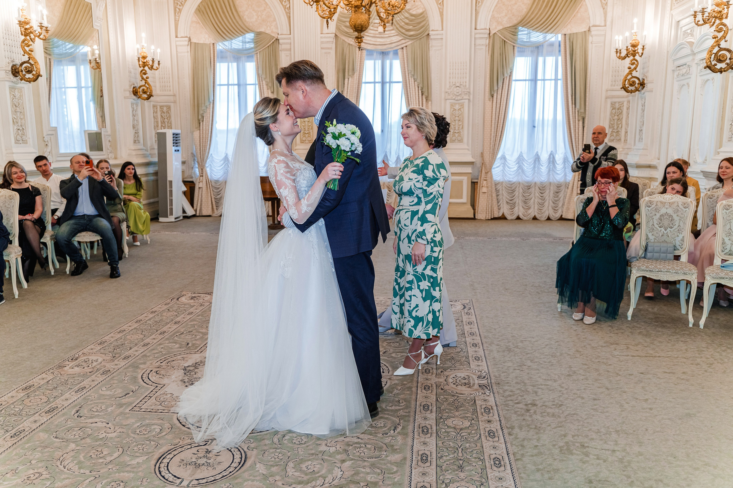 Евгений + Елена