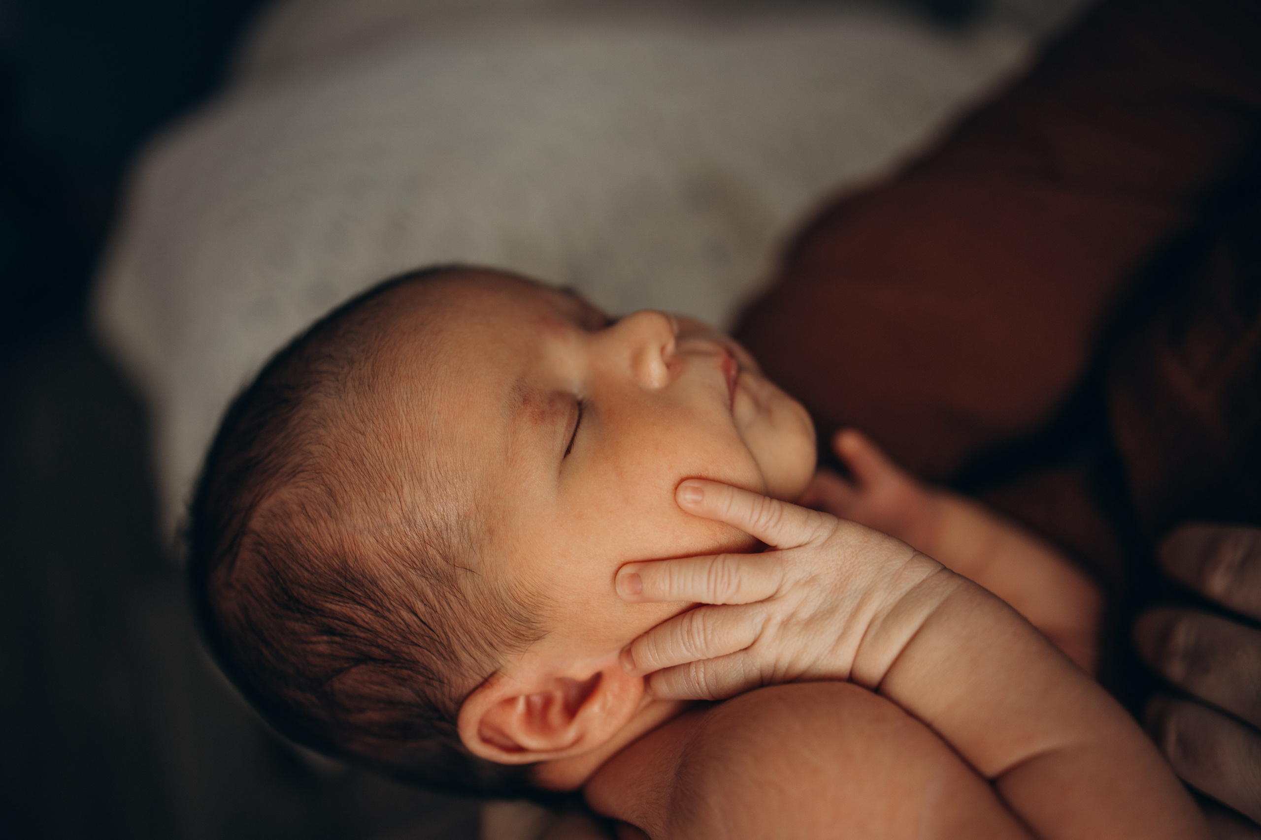 Амир. Семейный фотограф новорожденных УФА Гульнара Зиновьева