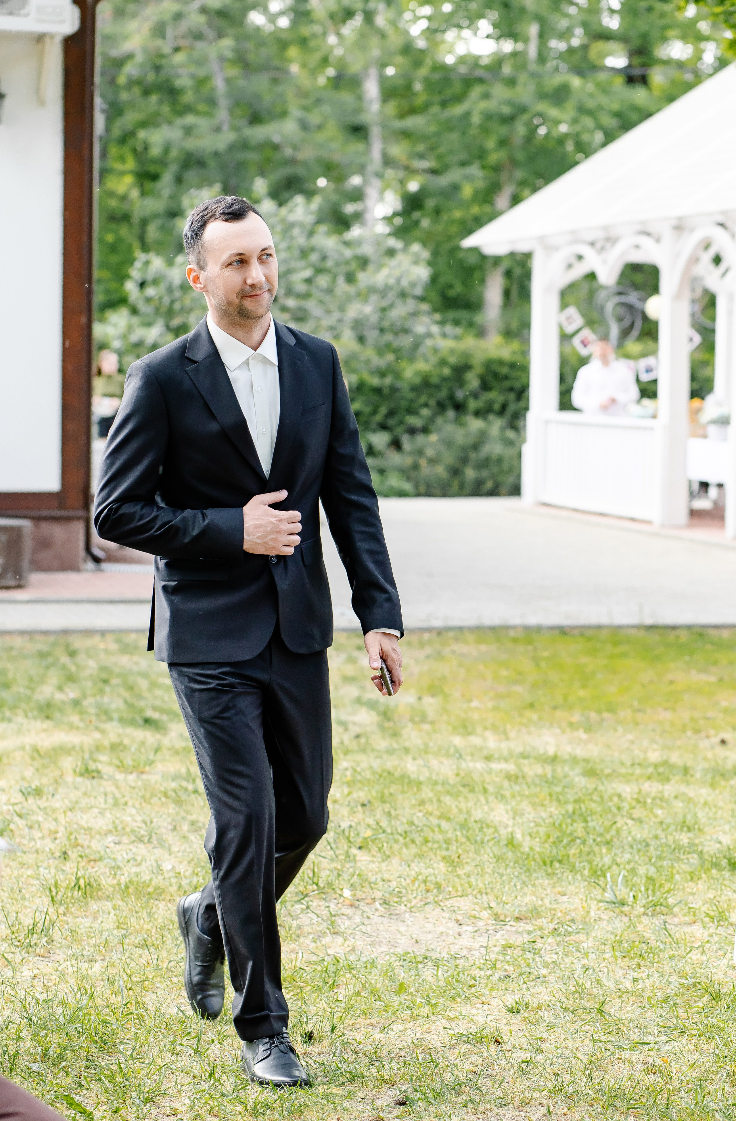 Артём и Катерина. Свадебный и семейный фотограф в Рязани Саша Крутых