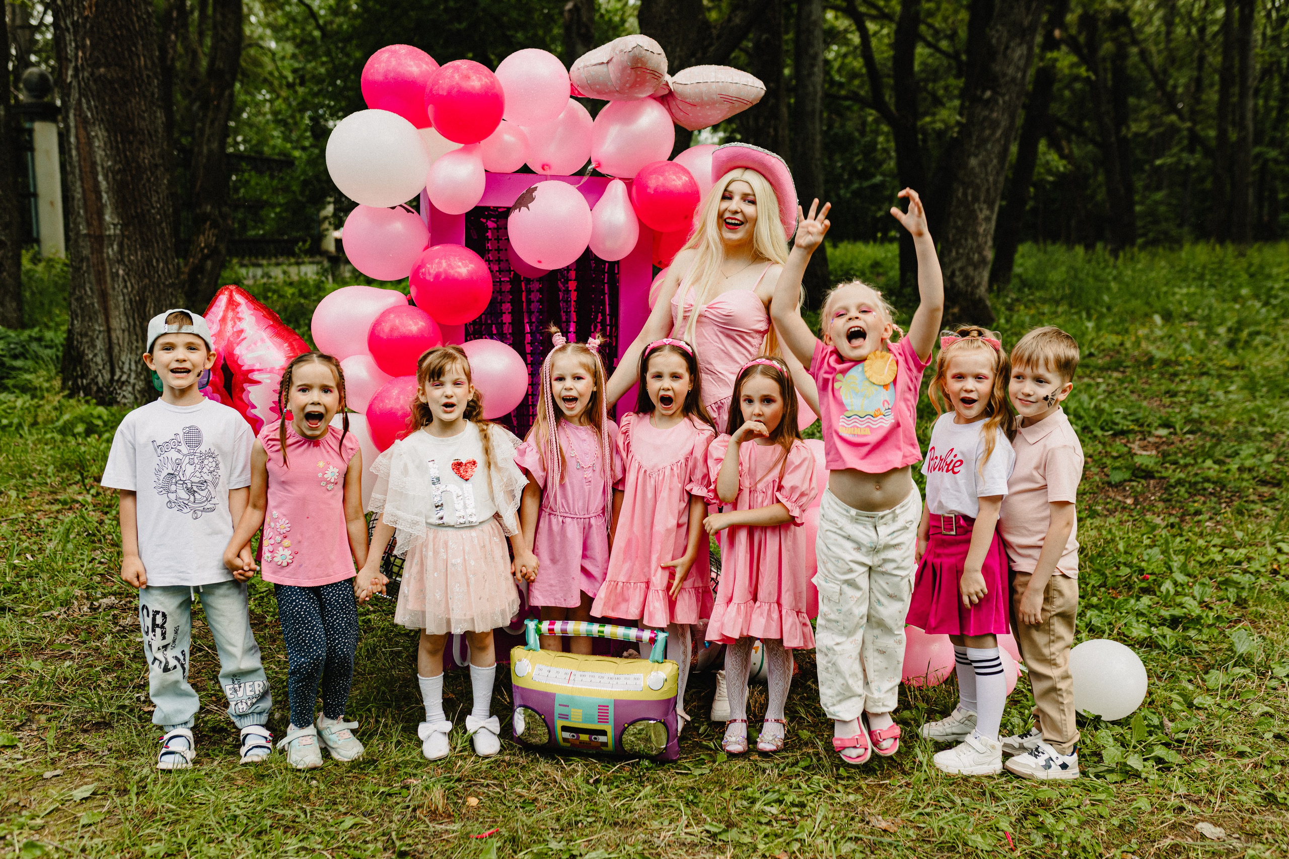 Полине 6. Свадебный и семейный фотограф Женя Добрянская в Нижнем Новгороде