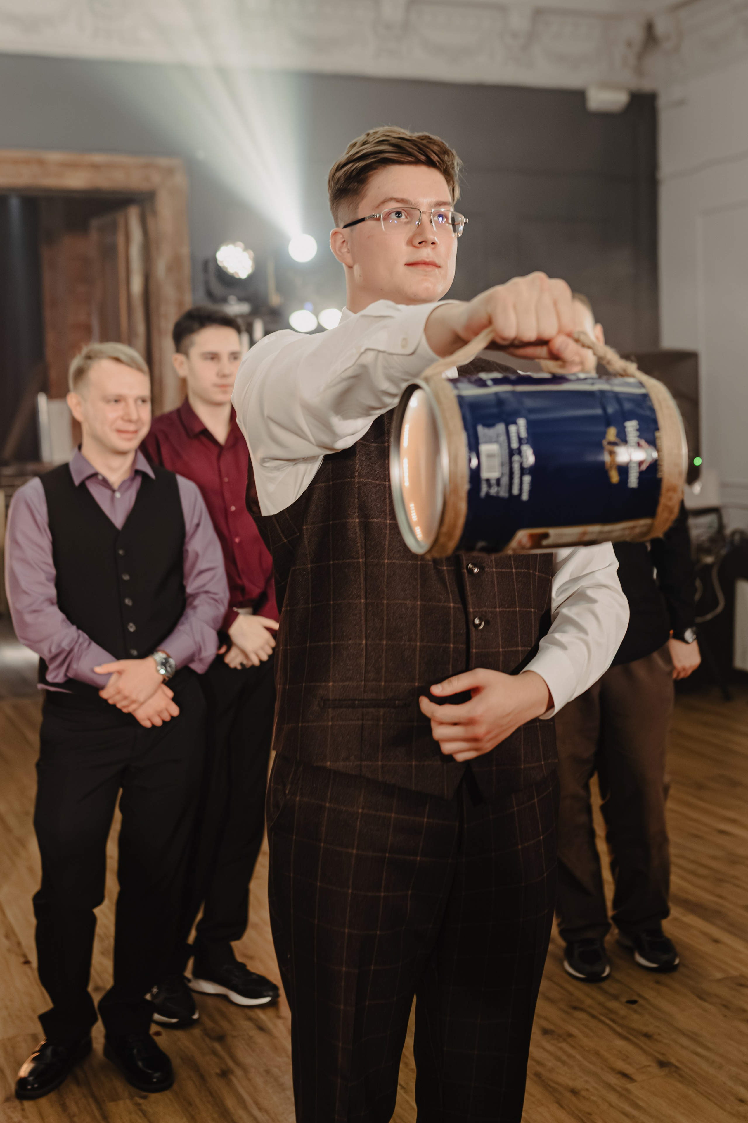 Свадьба Лены и Миши. Свадебный и семейный фотограф Женя Добрянская в Нижнем Новгороде