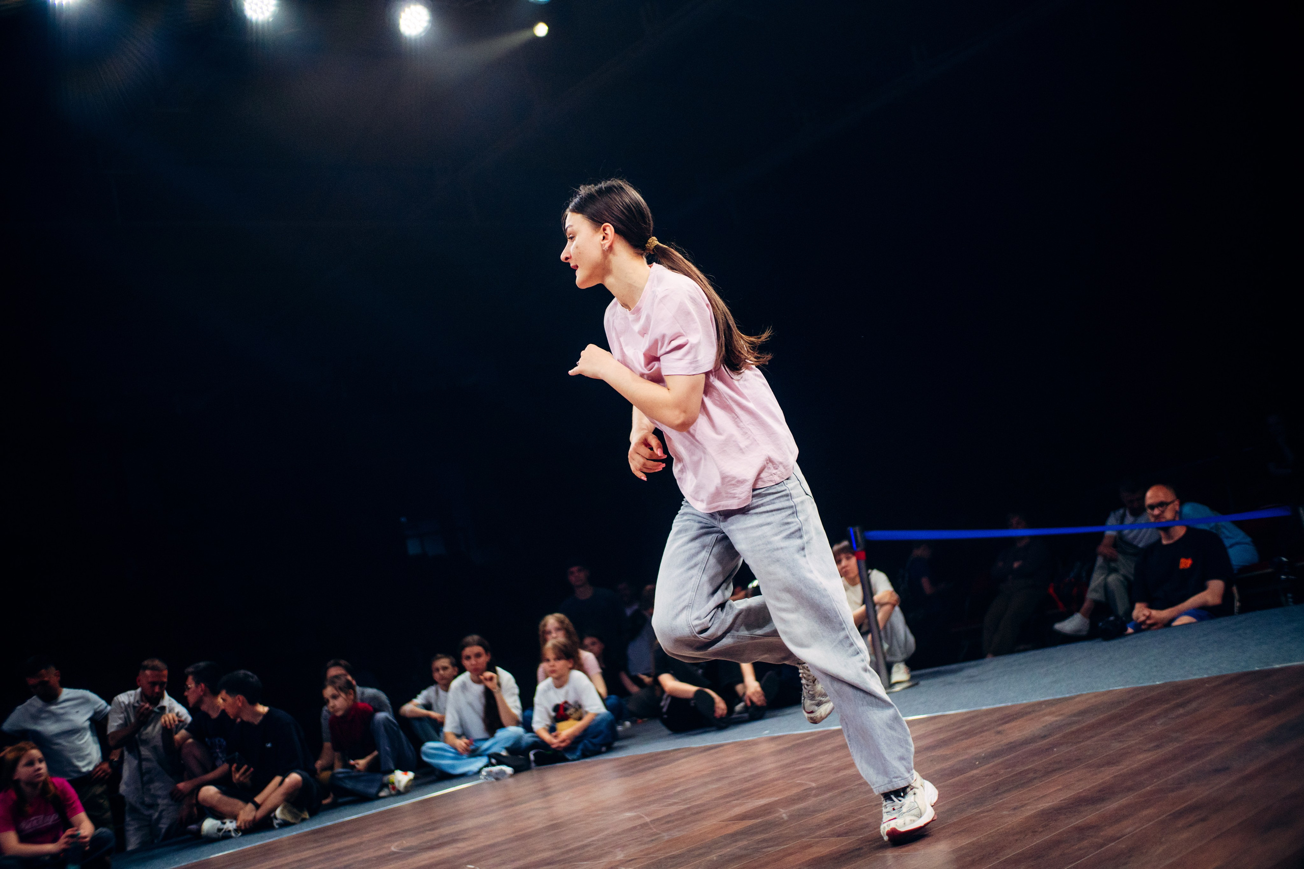 Break Rumble 2026. Фотограф в Хабаровске Денис Shoxie