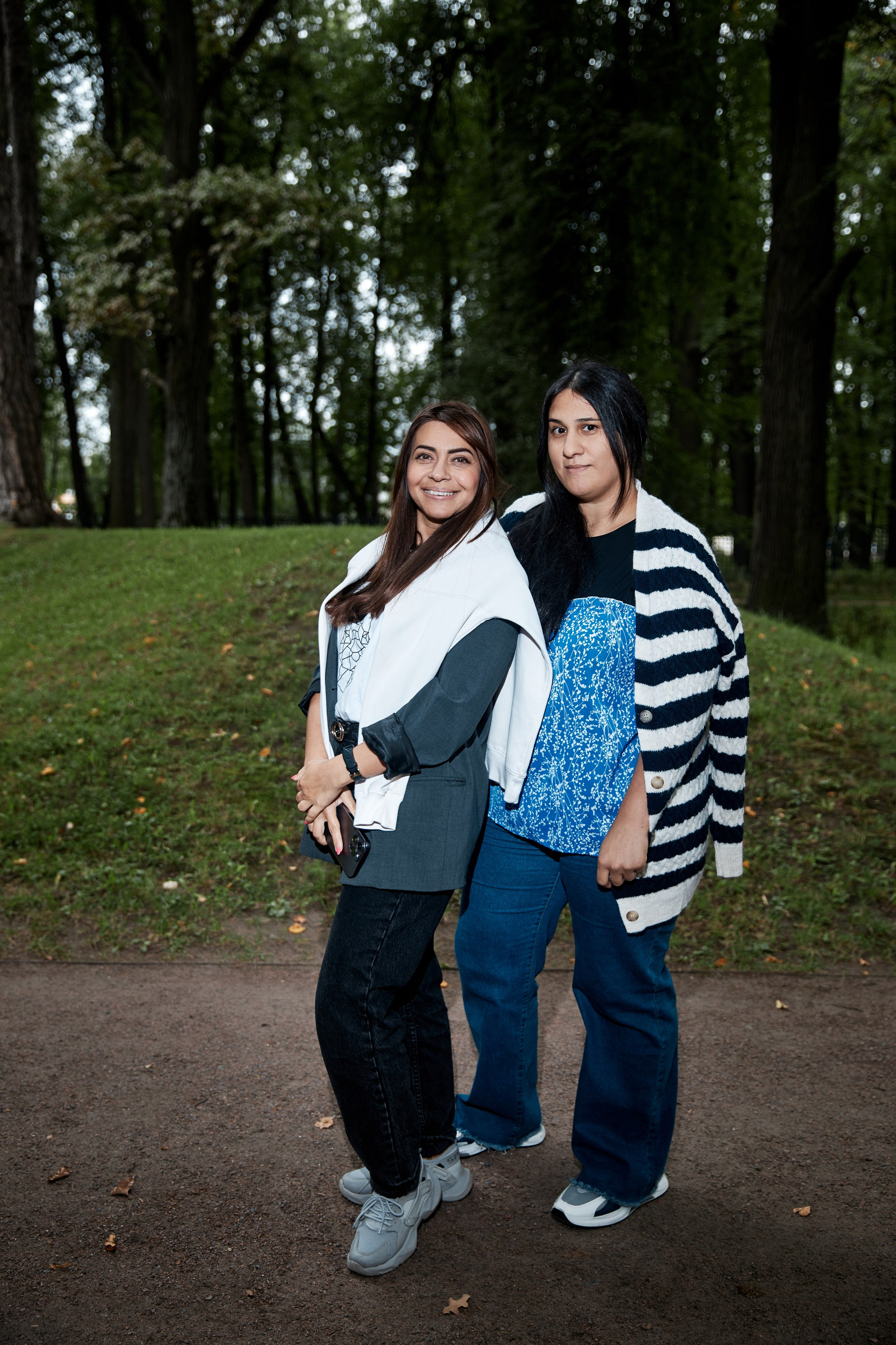 _Усадьбы Москвы_Кусково. Свадебный фотограф Андрей Кочкин в Москве