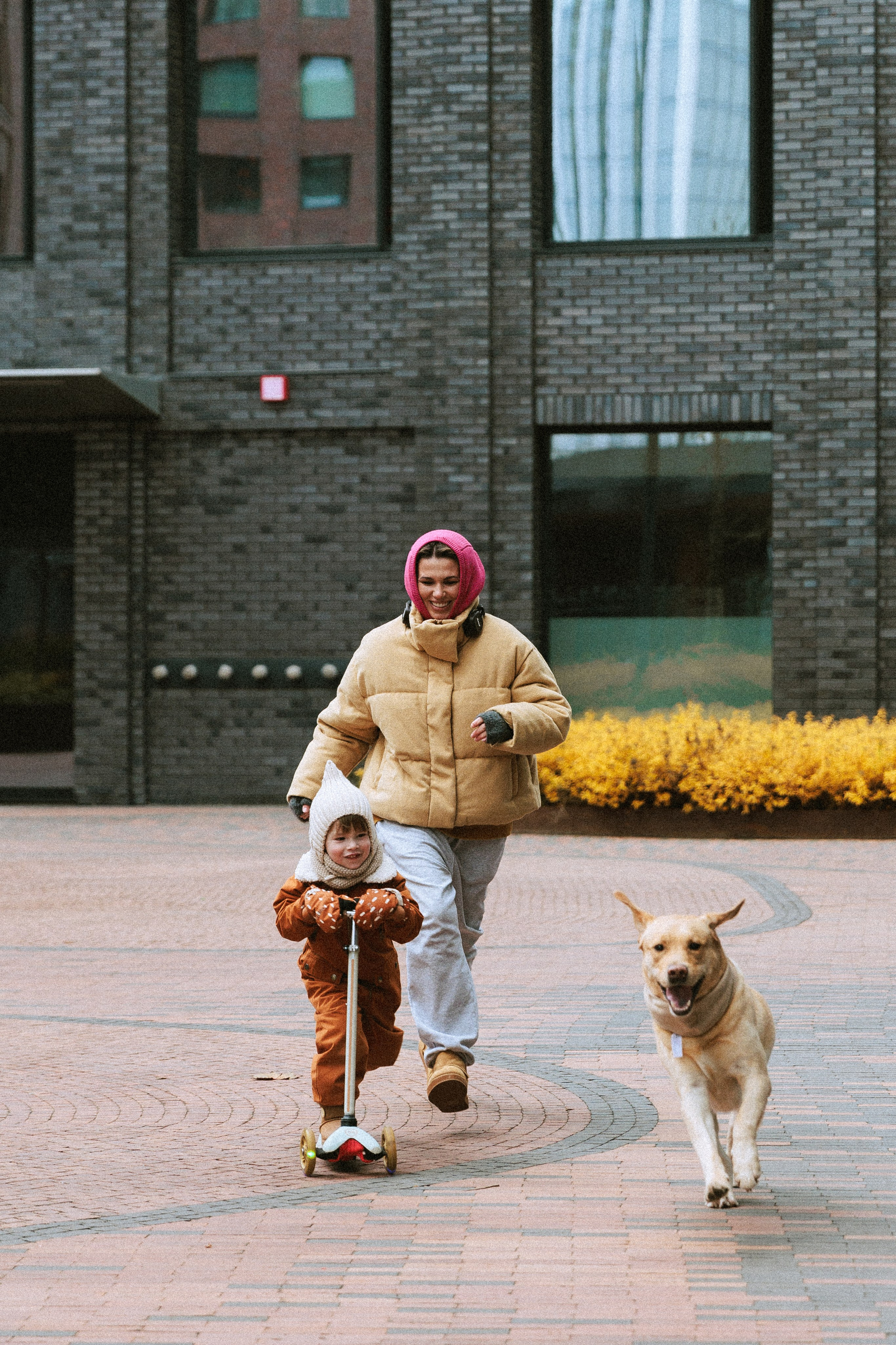 Яна и Богдан. Фотограф в Москве Людмила Малова