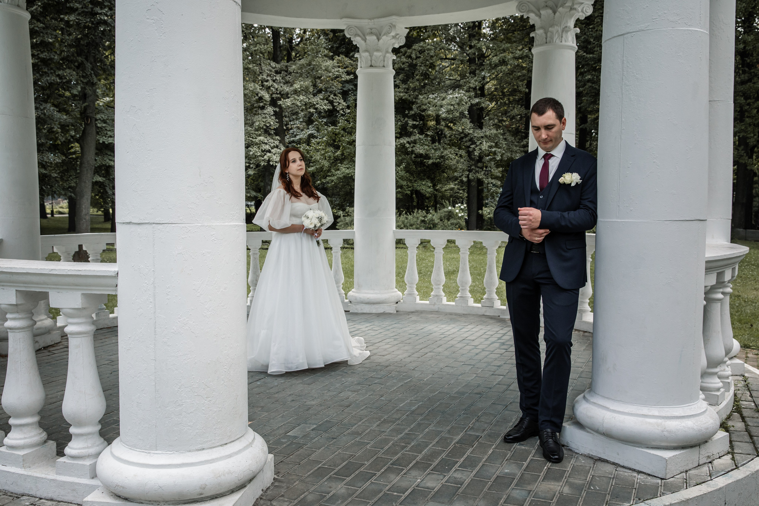 Фотограф брендов и бизнеса в Москве Алексей Сентюрин