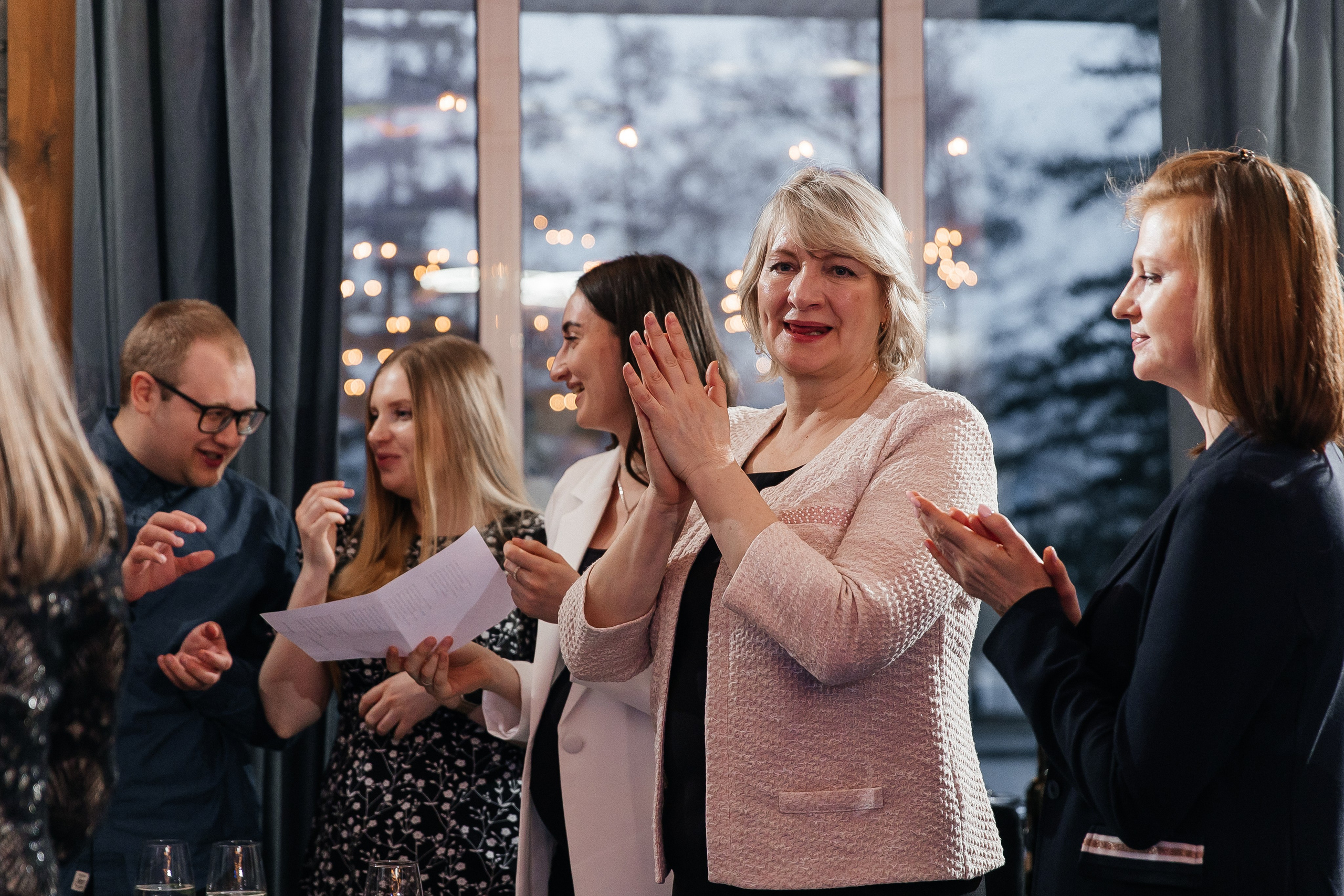 РУСАЛ 65 ЛЕТ. Фотограф в Красноярске