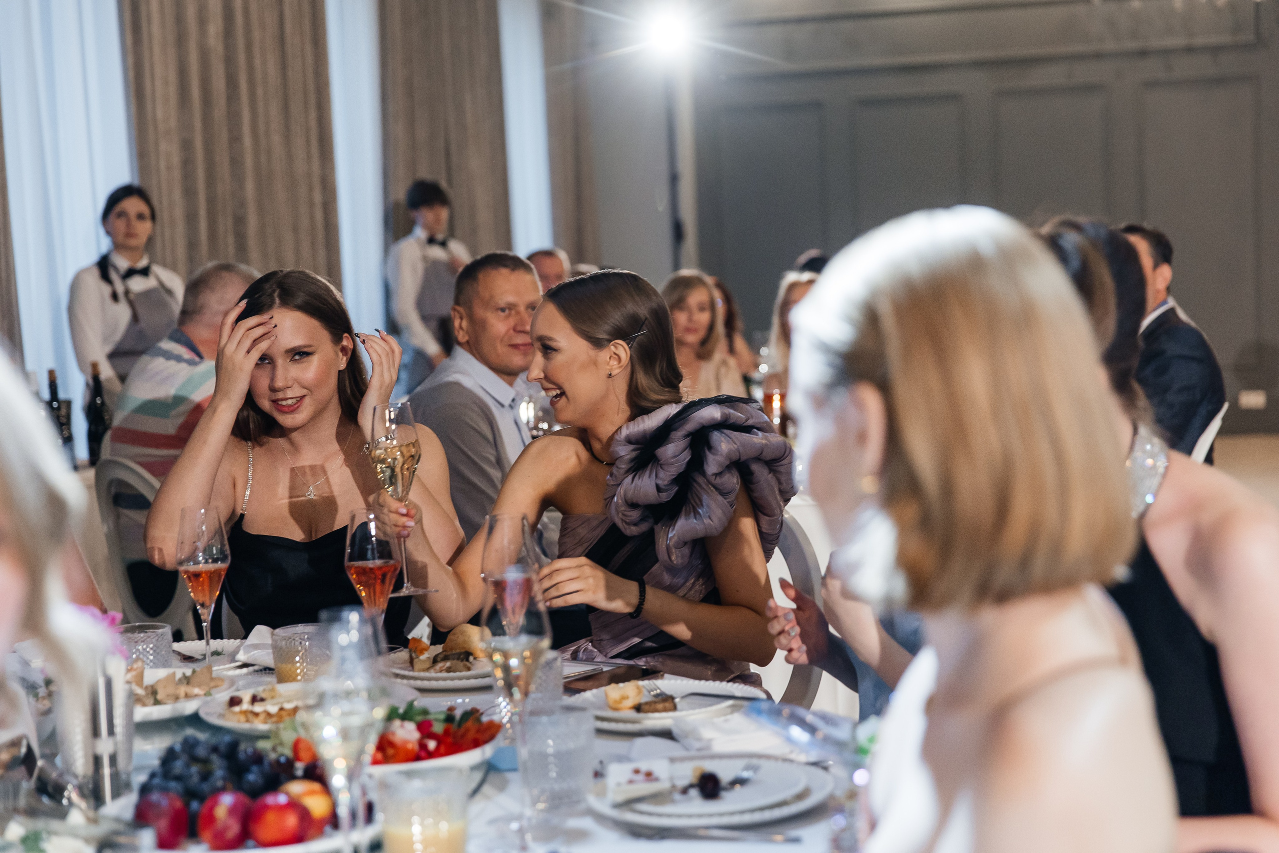 2023-06-23 Выпускной МБОУ СОШ № 10. Фотограф в Красноярске