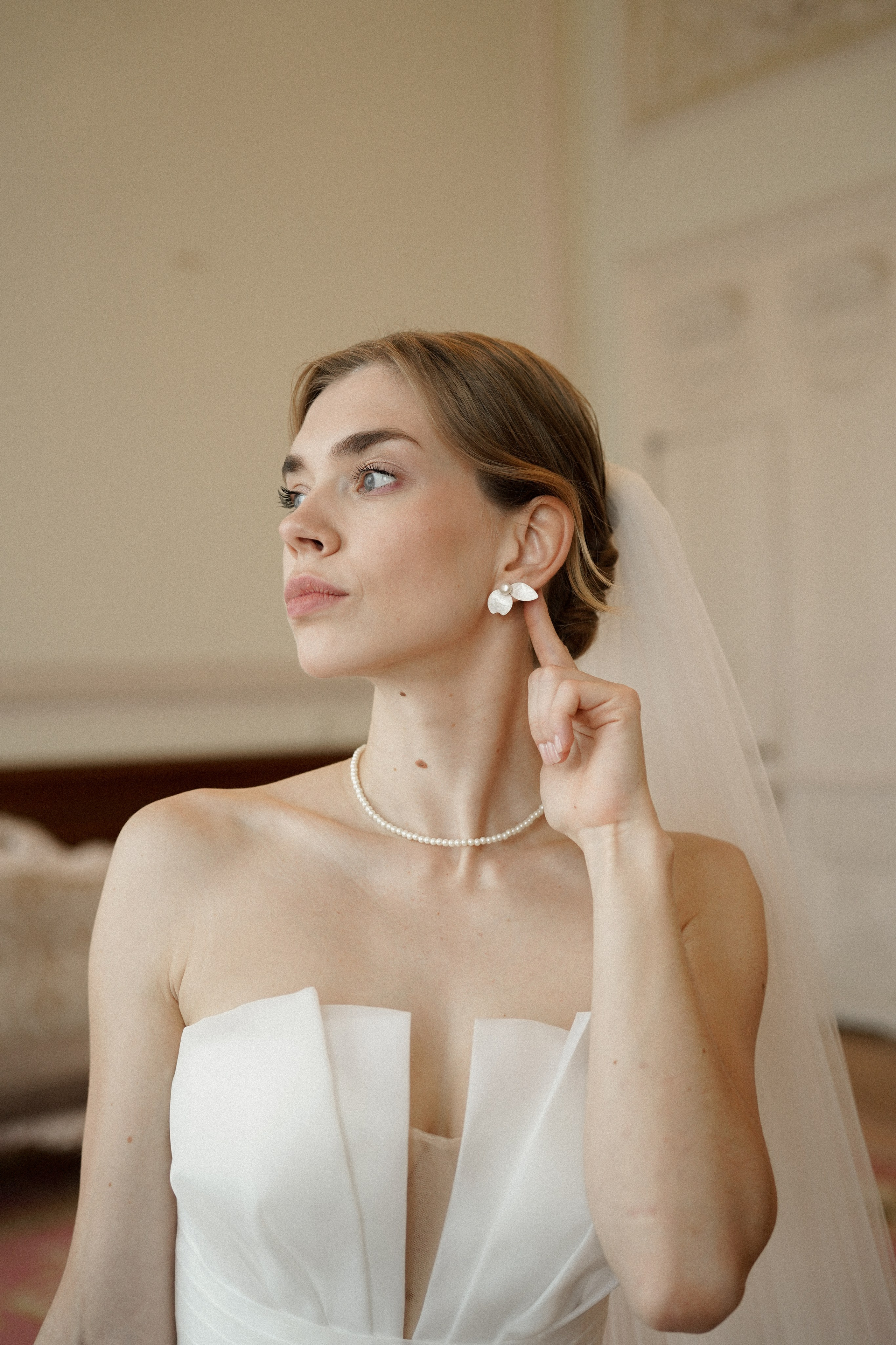 Николай&Александра. Свадебный фотограф в Санкт-Петербурге Мошина Наталья