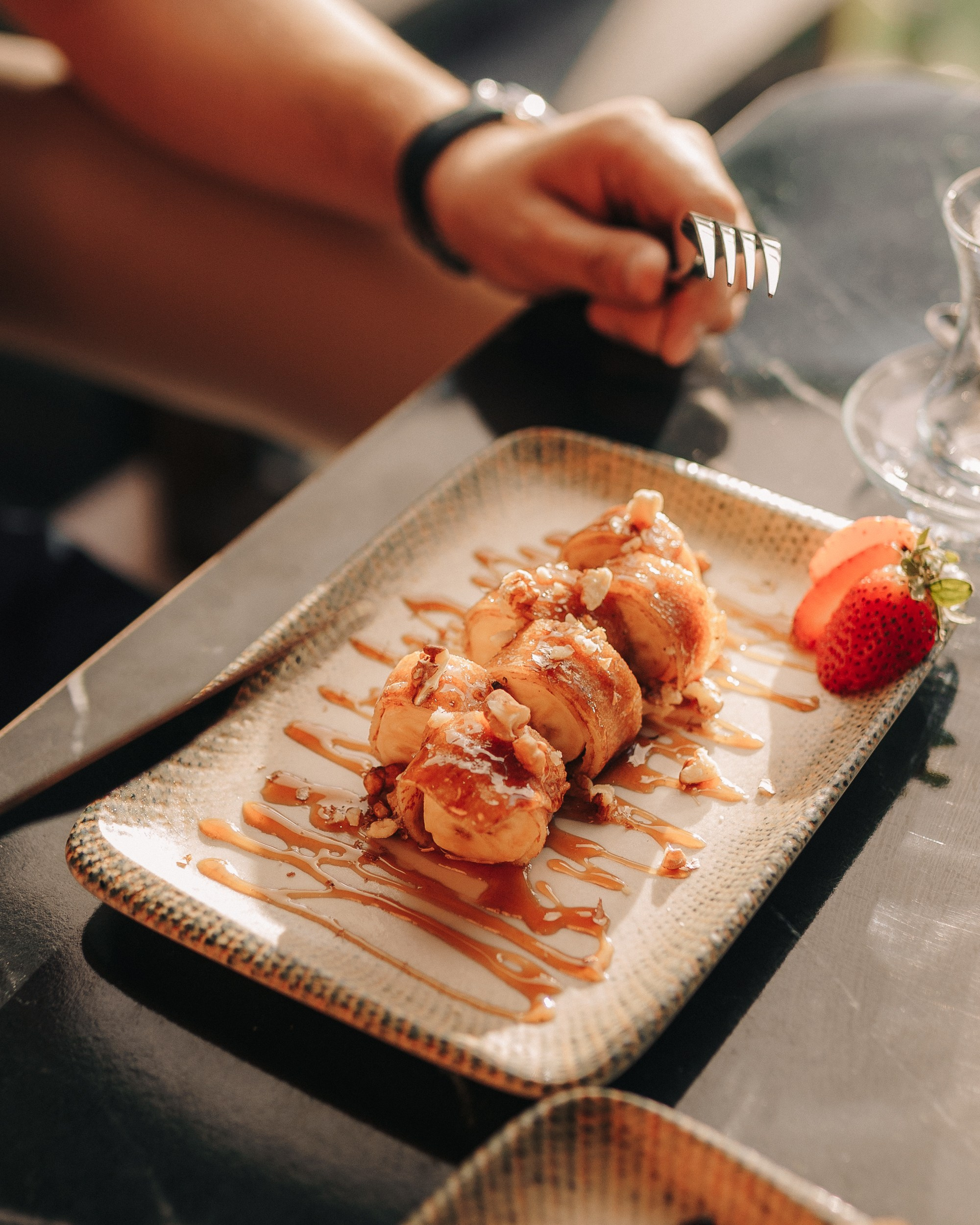 GELATO. Портретный и Репортажный Фотограф Москва