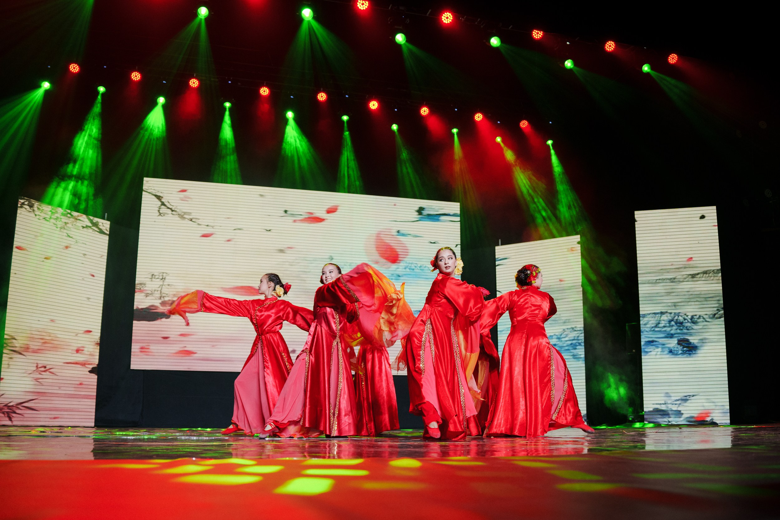 NOMAD «Концерт». Портретный и Репортажный Фотограф Москва