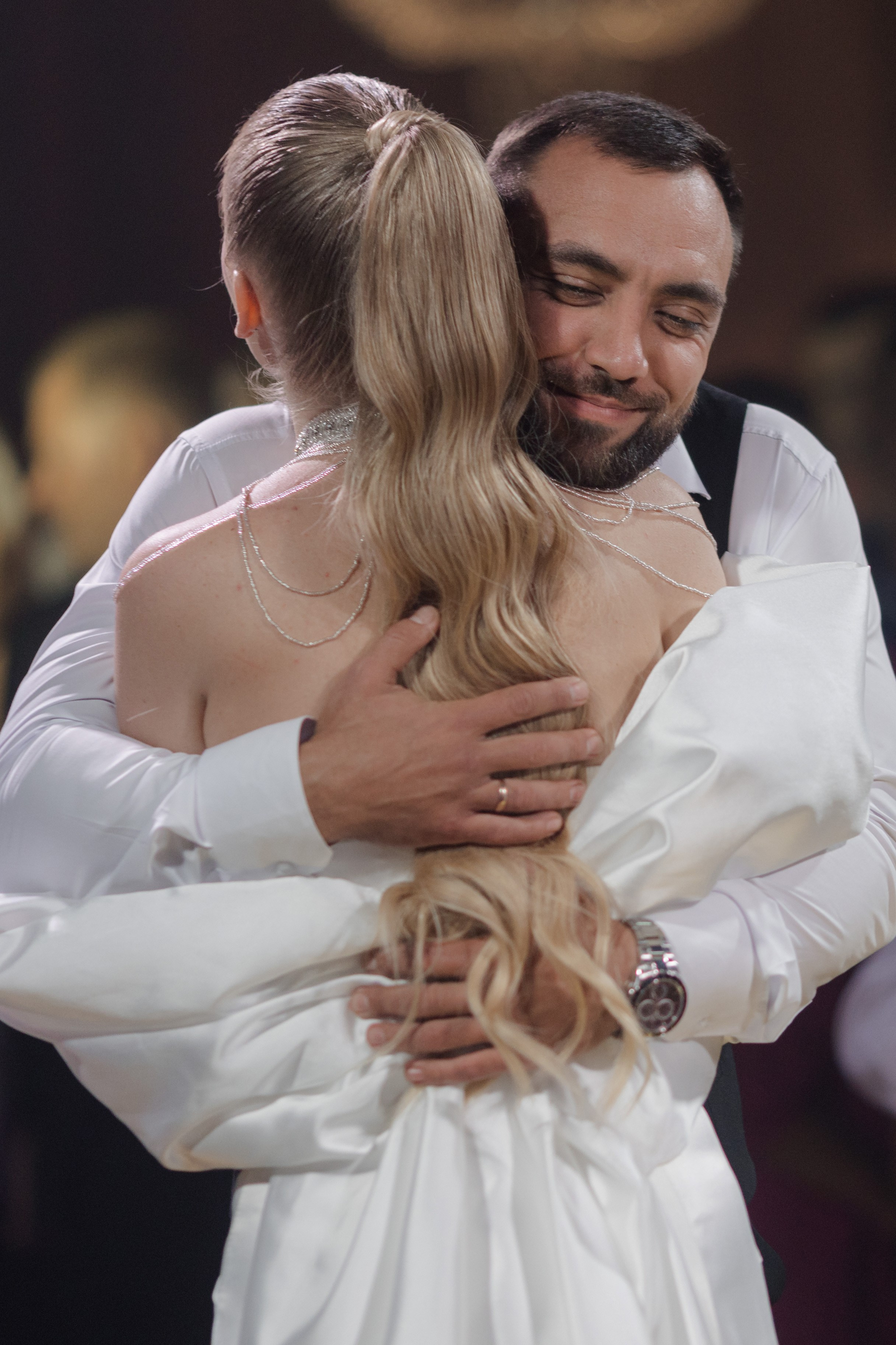 Ставка на ЛЮБОВЬ. Свадебный фотограф Воронеж Москва СПБ