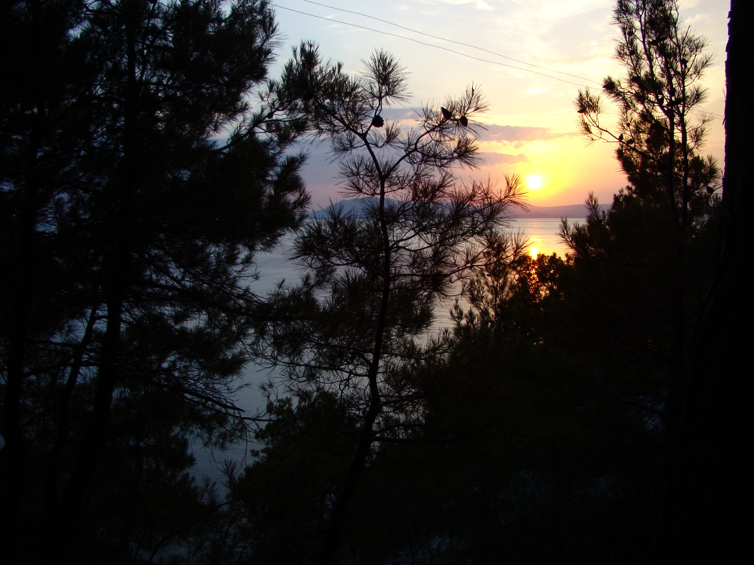 Кабардинка (фото Зевиных) 25.06-24.07.2008. Семейный, Свадебный фотограф СПБ Питер— Романова Екатерина