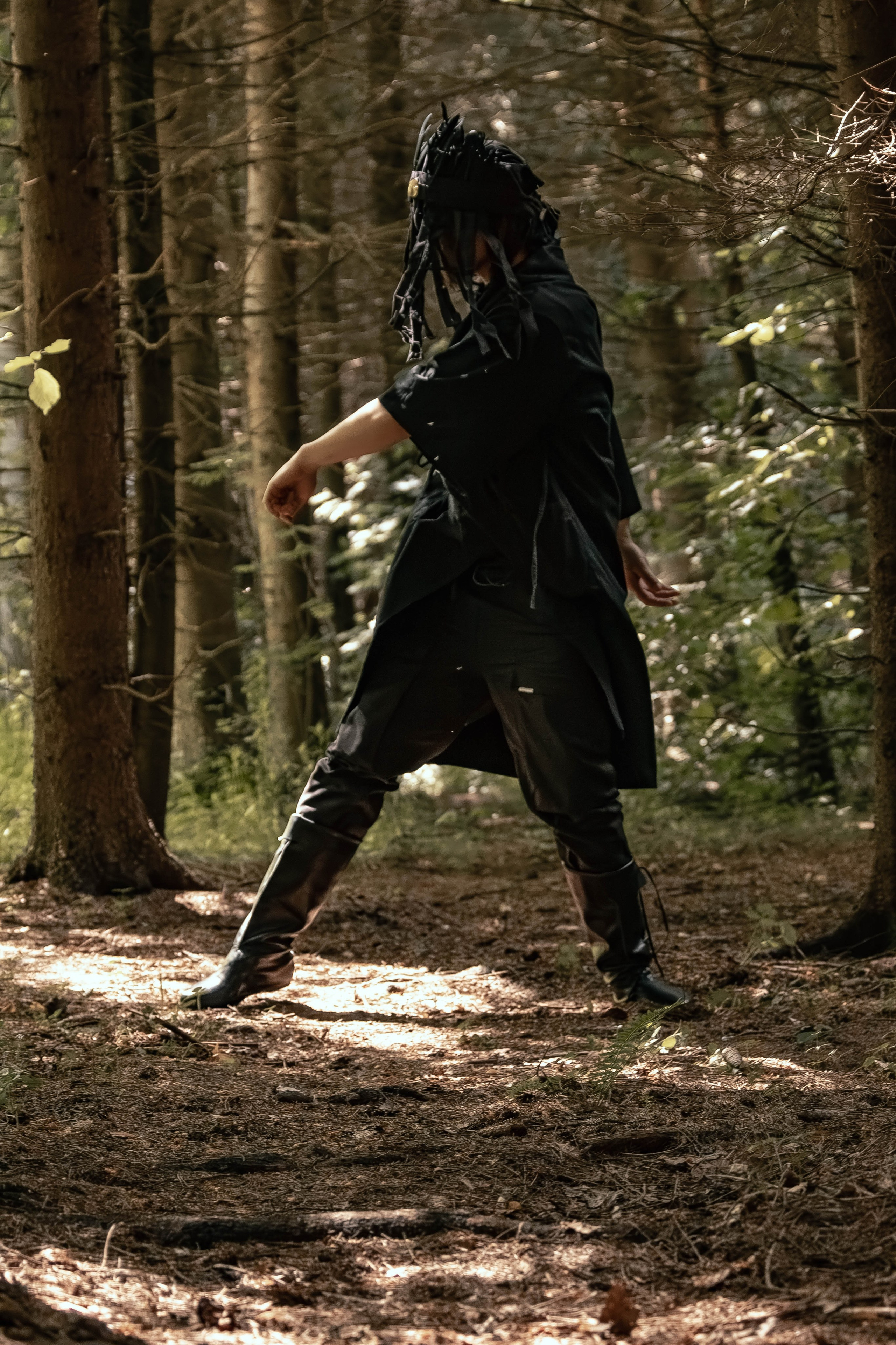 Презентация альбома группы YARuGA. Фотограф анималист — Тула, Москва