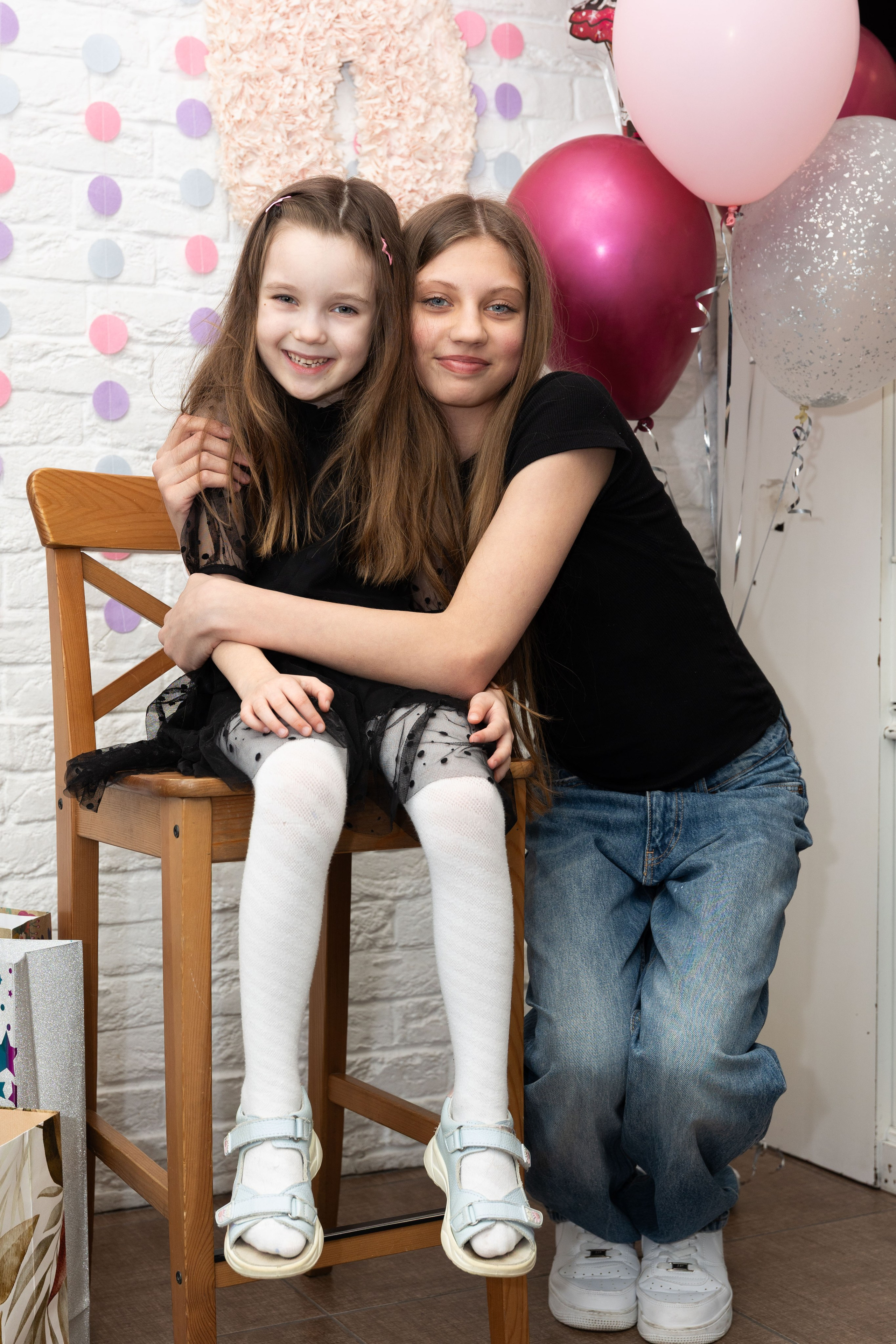 День Рождения Софии