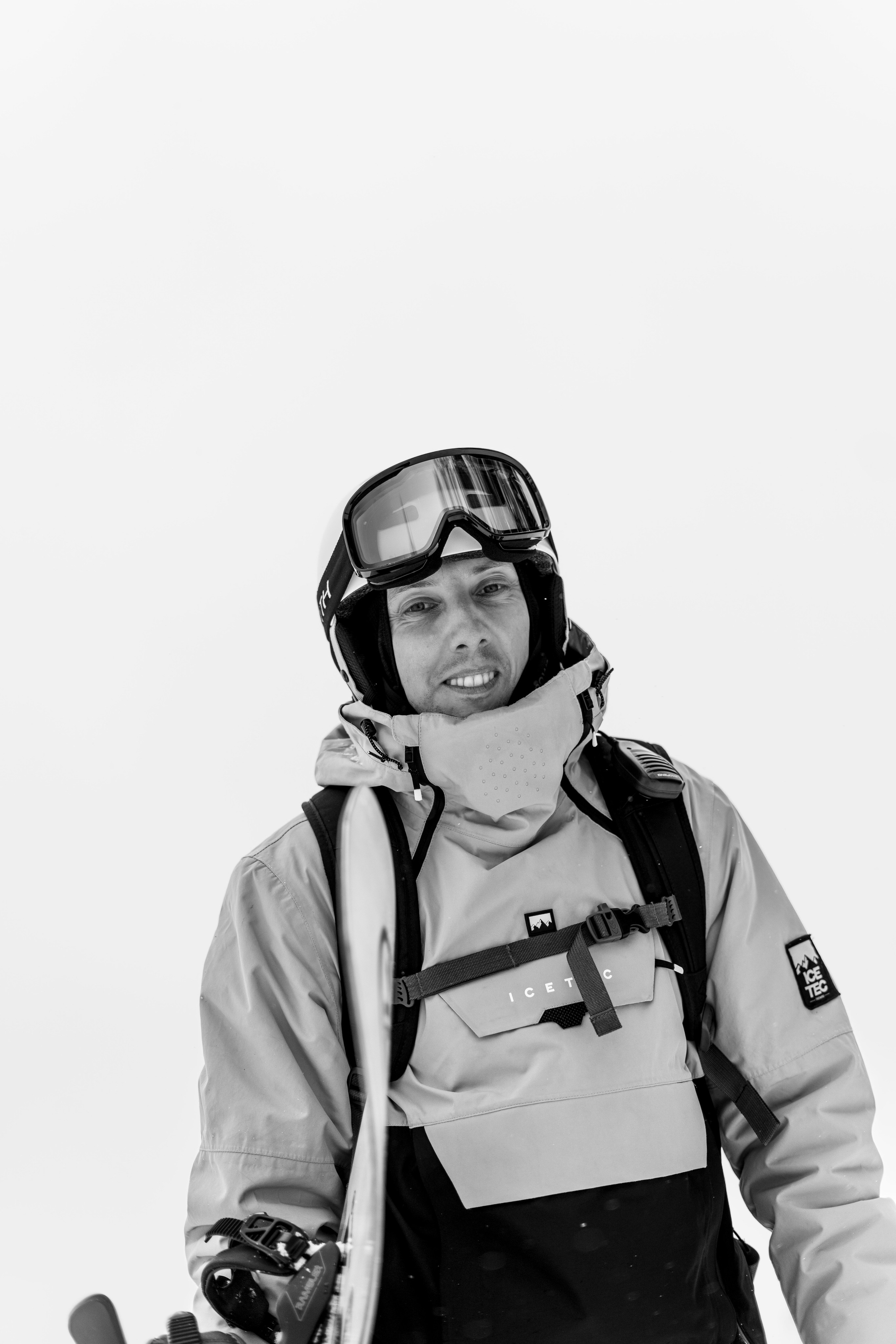 Тур. Анастасия Паршукова — фотограф Шерегеш Новосибирск