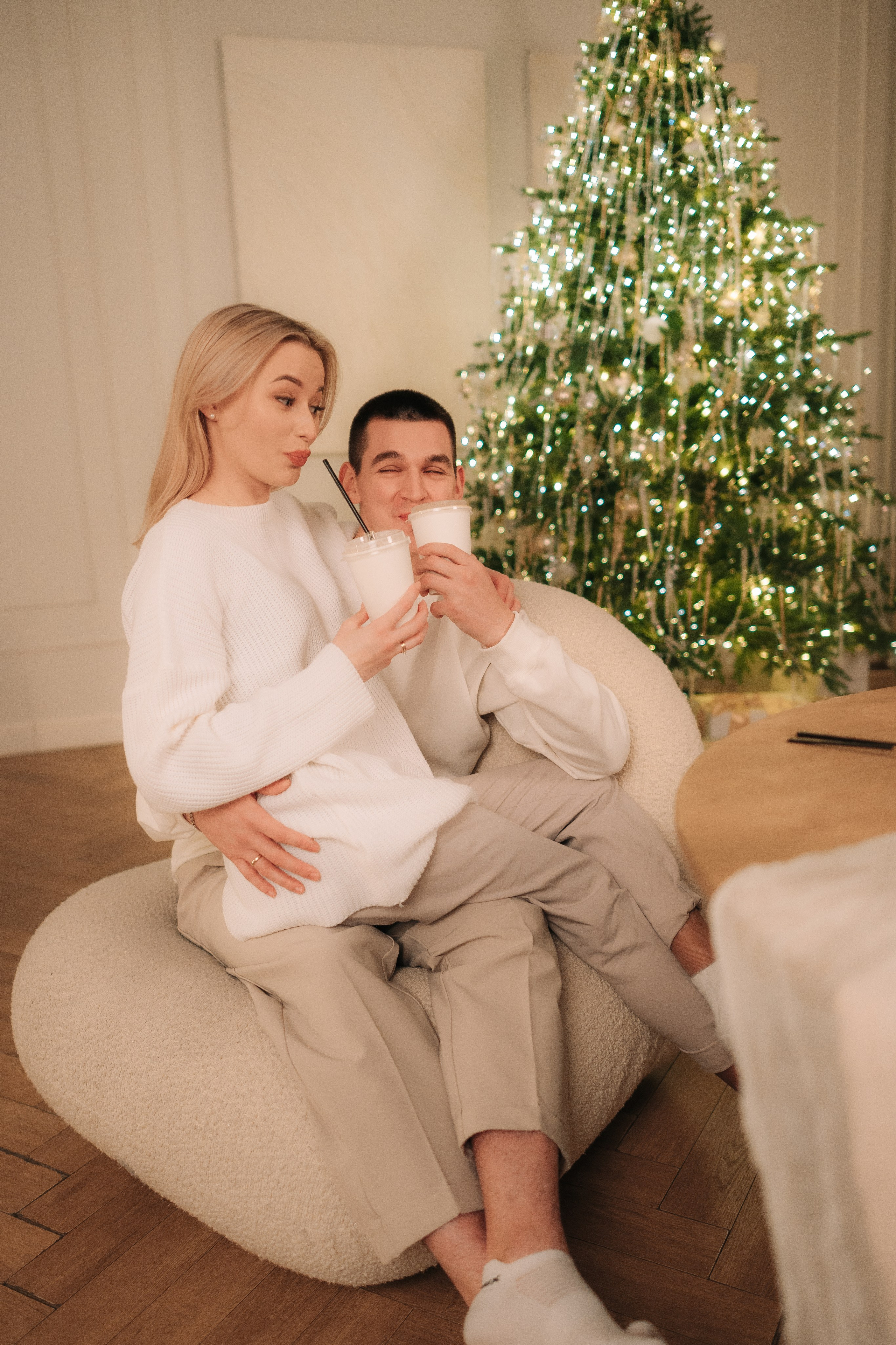 Андрей и Наталина. Иван Кубик — фотограф и видеограф