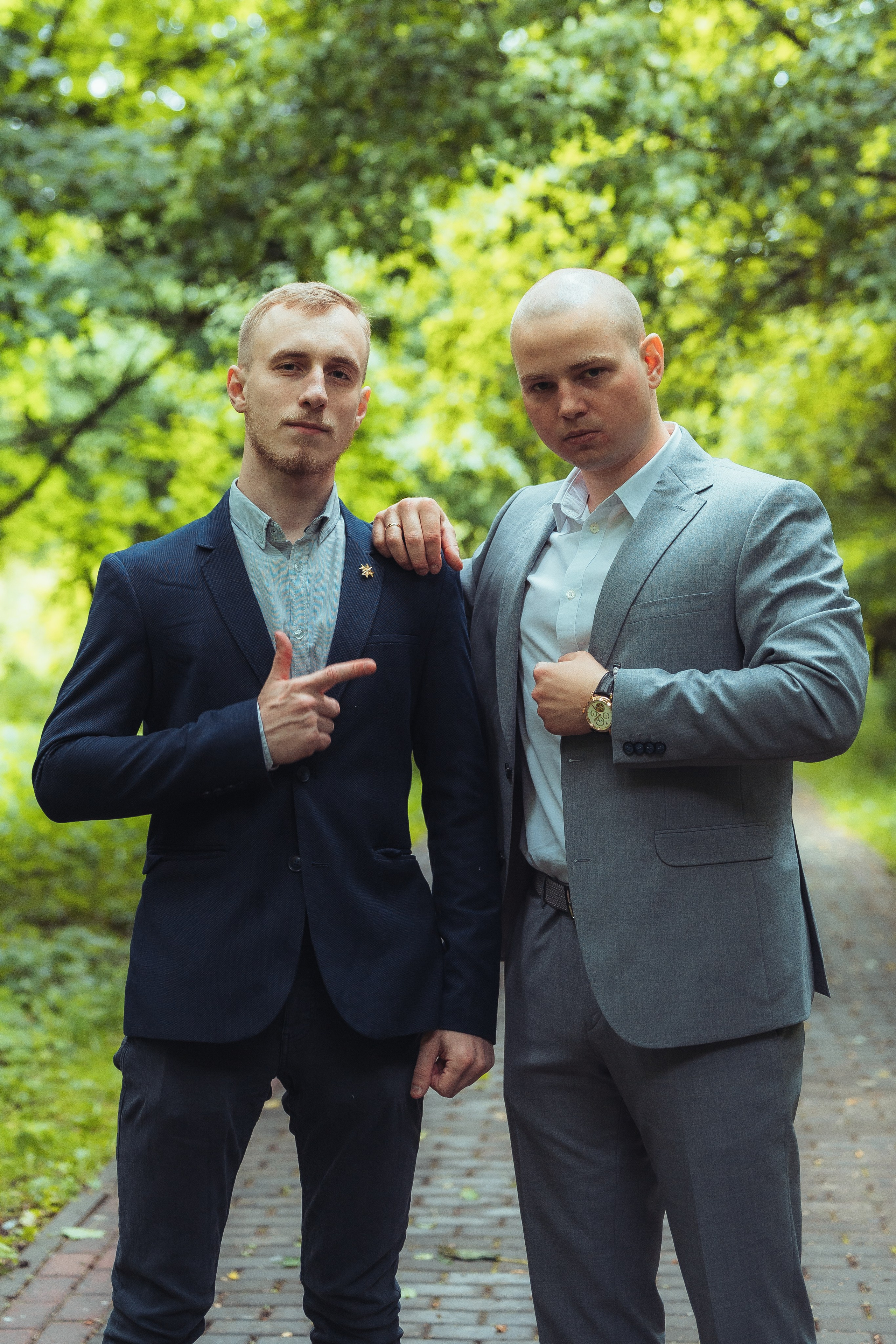 Свадебная съёмка Ивана и Анастасии. Иван Кубик — фотограф и видеограф